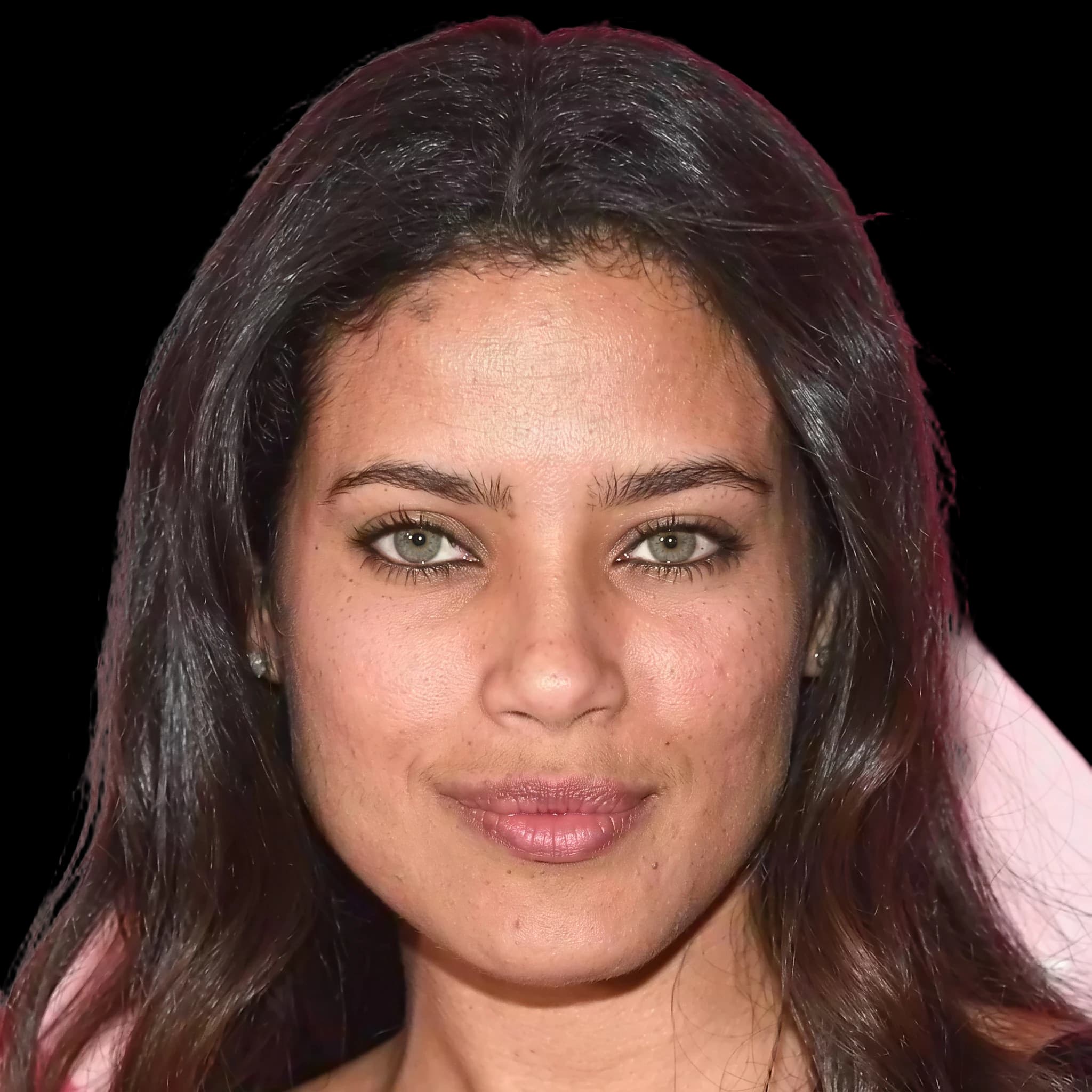 Ildi Silva, front