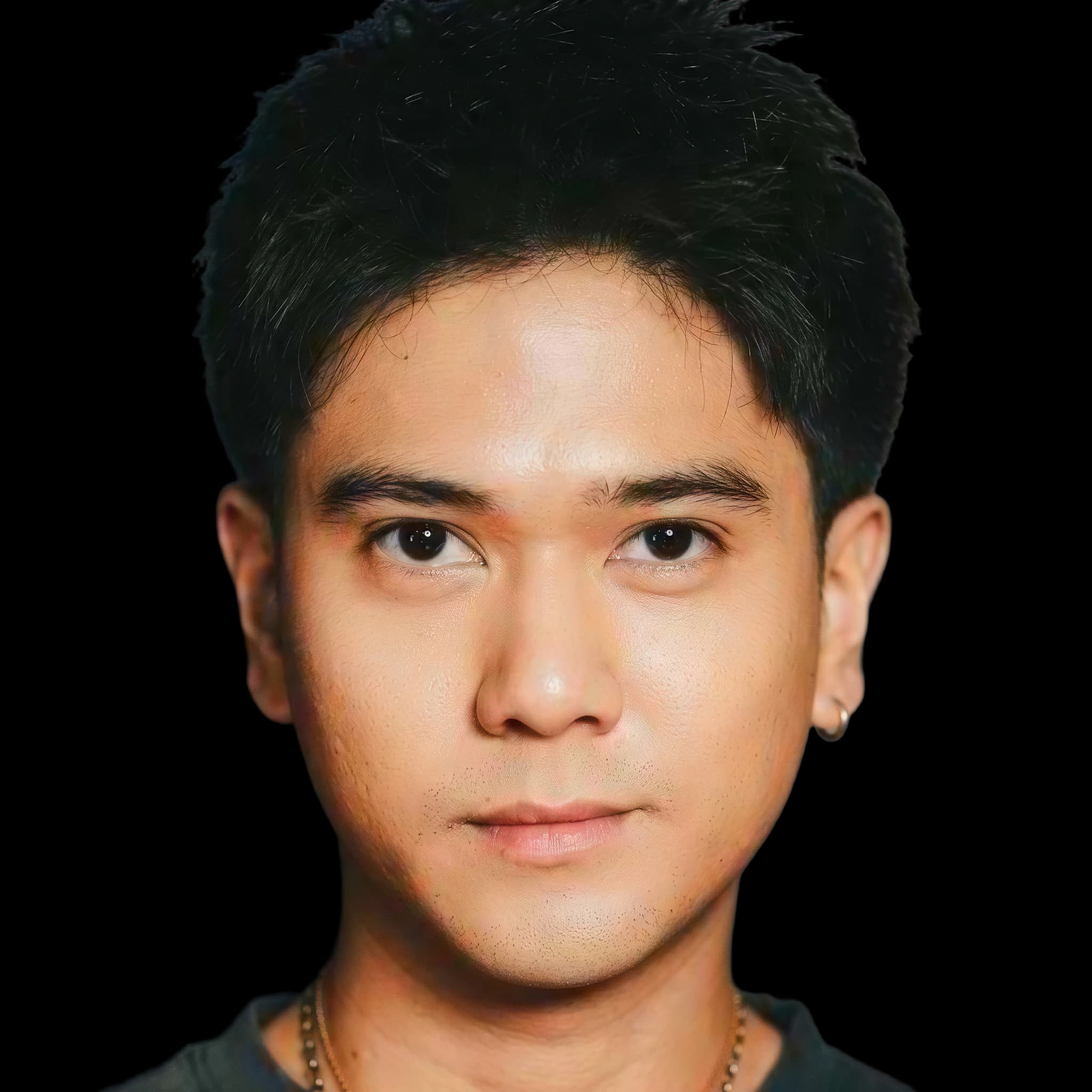 Iqbaal Ramadhan, Top Third