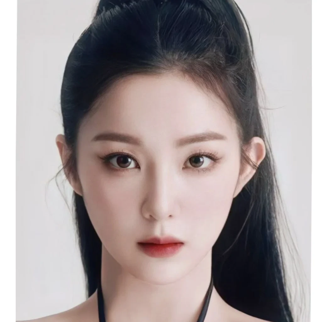 Irene (Red Velvet)