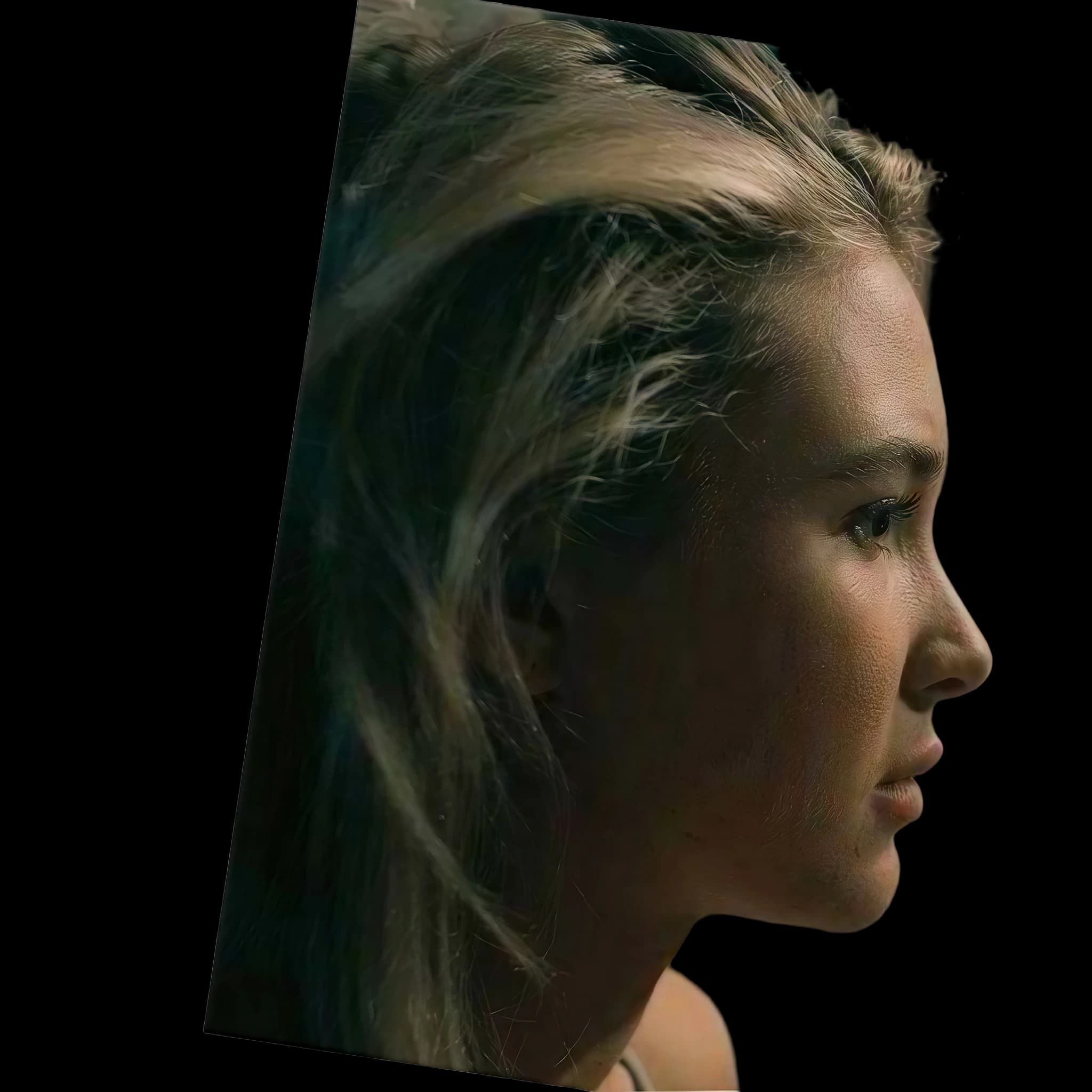Isobel May, Submental Definition