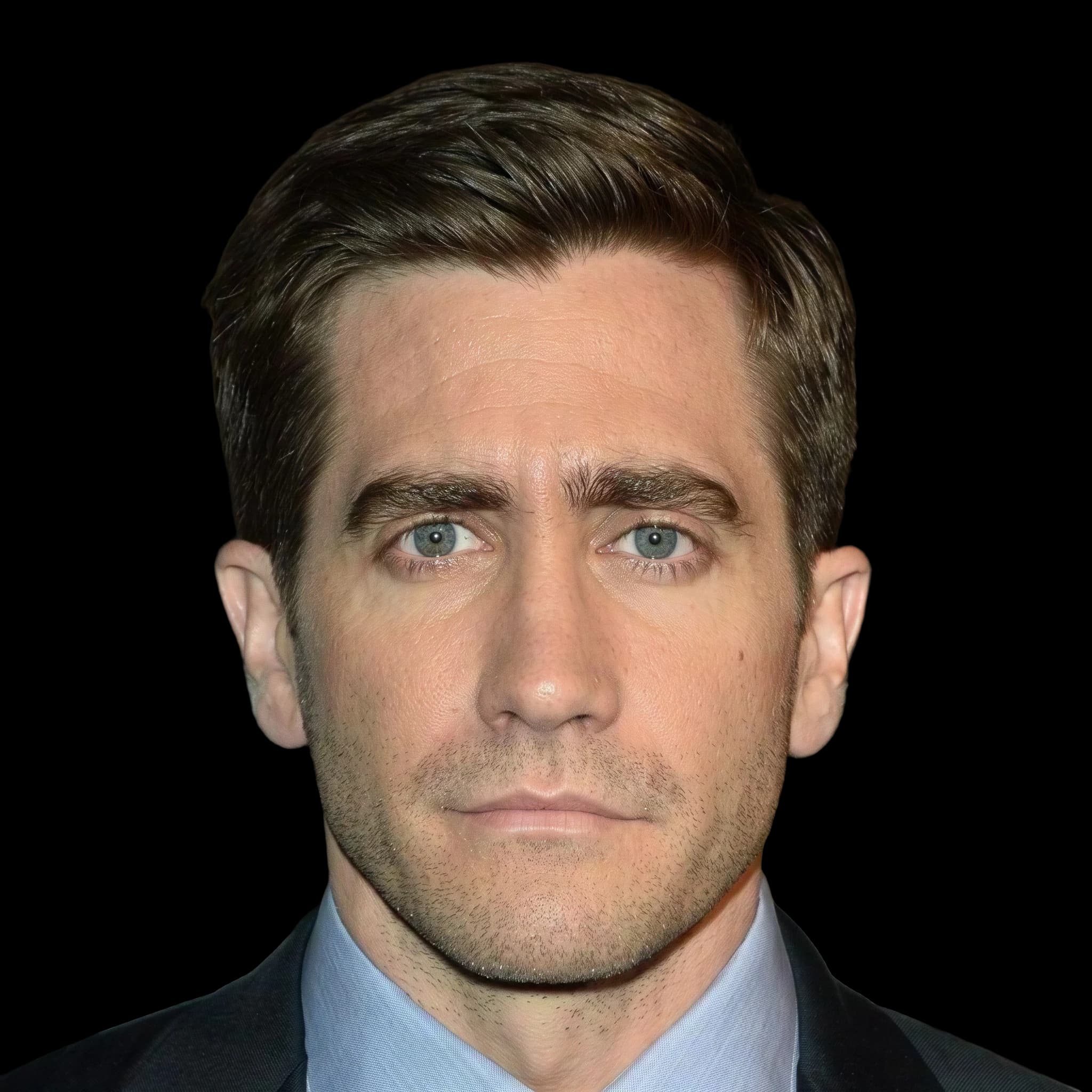 Jake Gyllenhaal, Bitemporal Width
