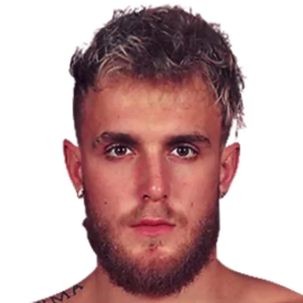 Jake Paul