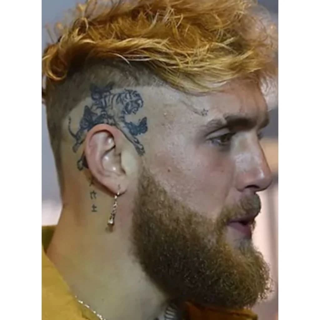 Jake Paul