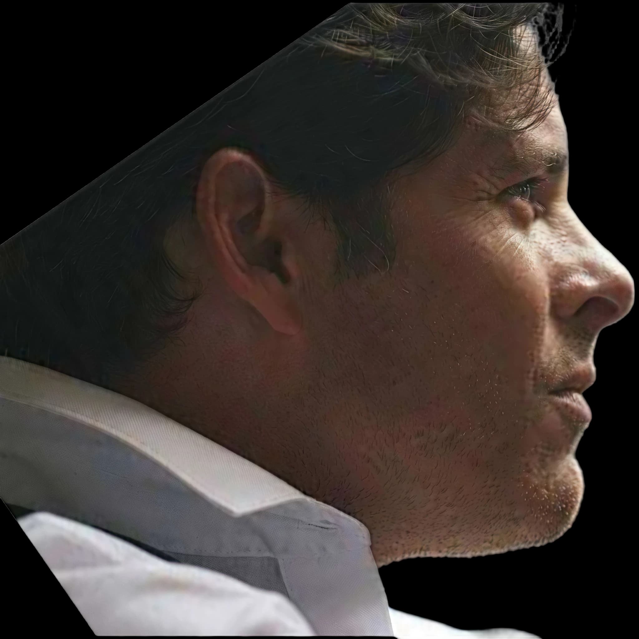 James Marsden, Orbital Vector