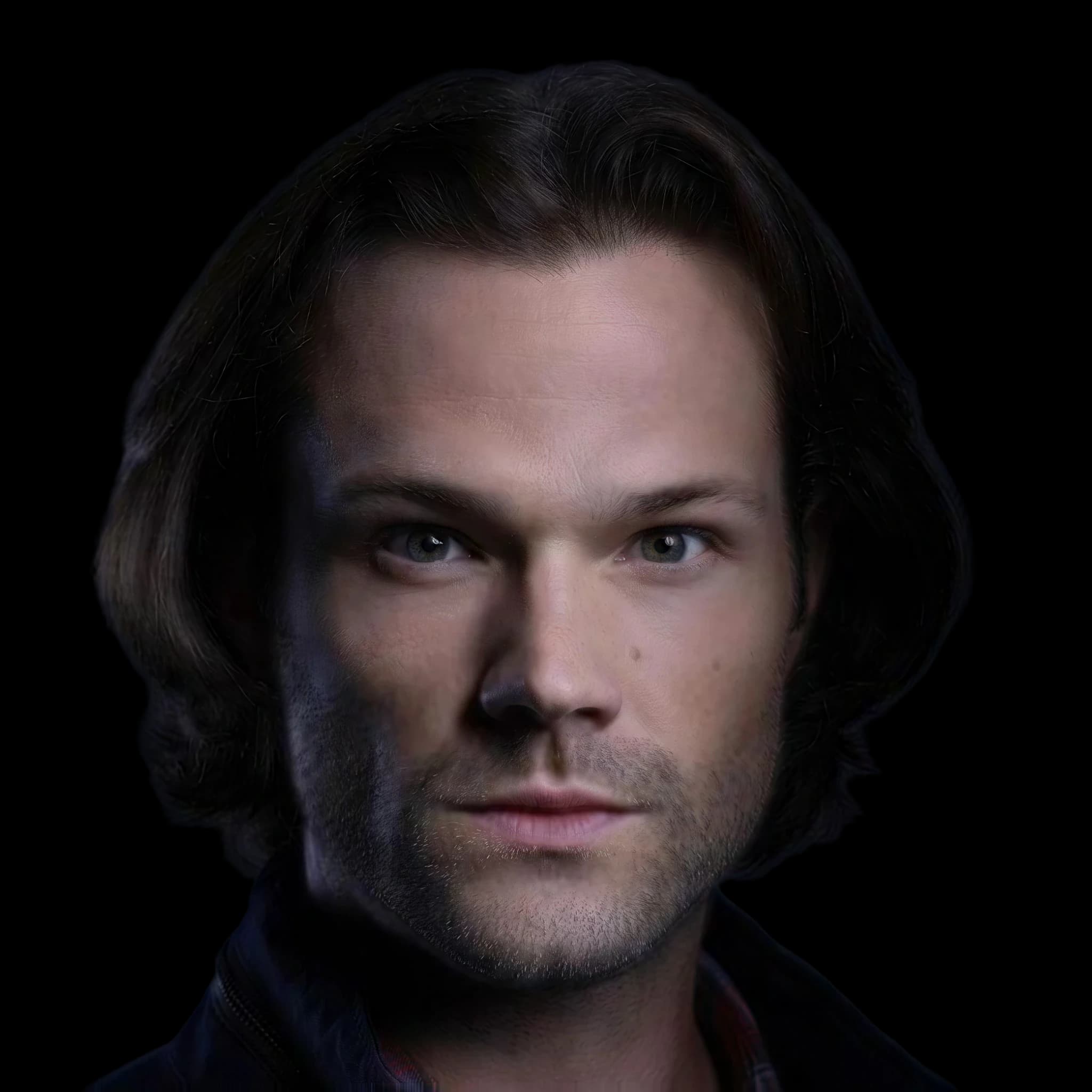 Jared Padalecki, Top Third