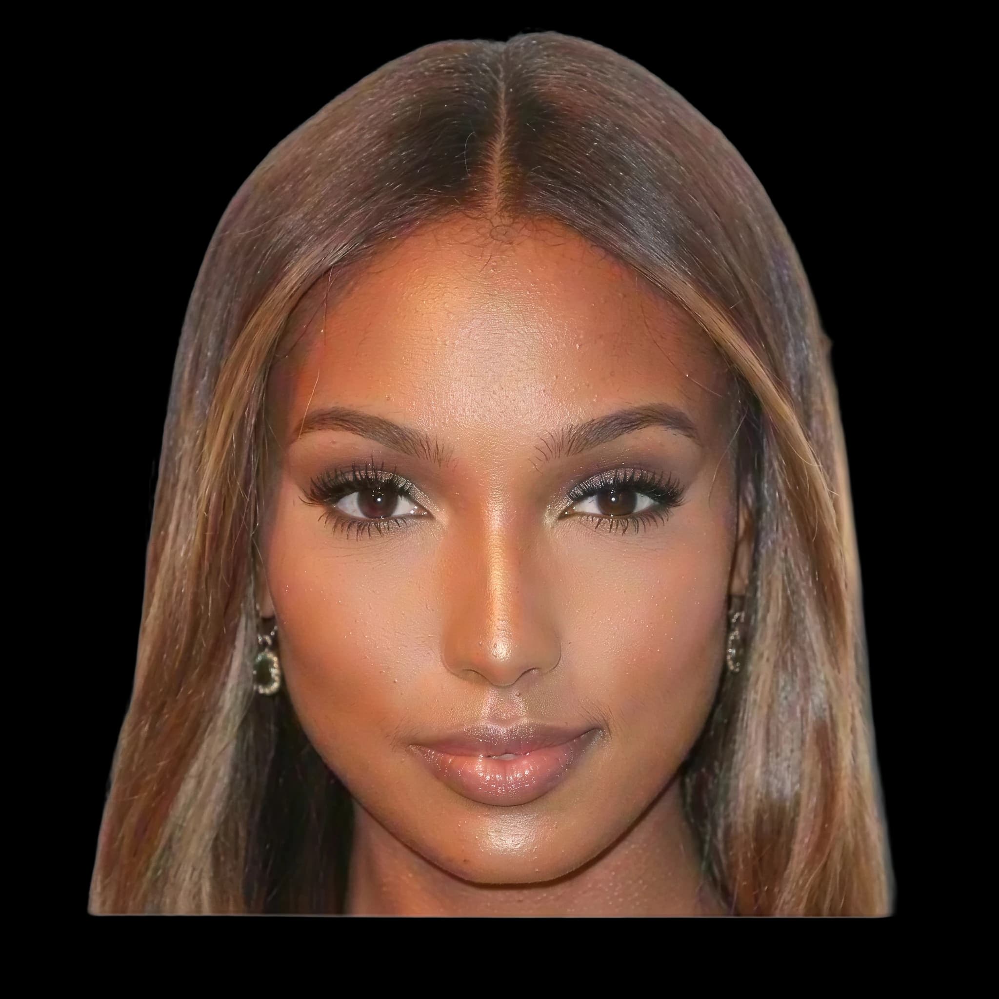 Jasmine Tookes, Top Third