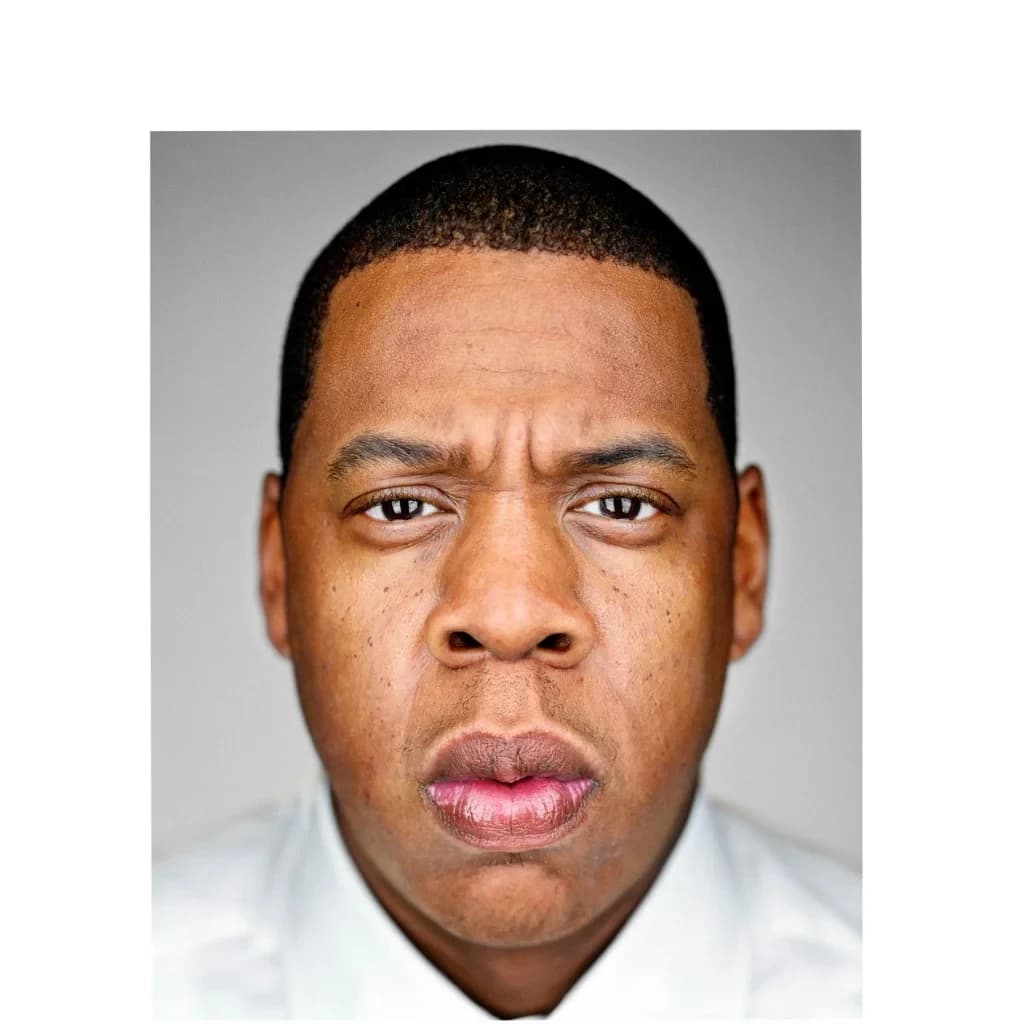 Jay-Z