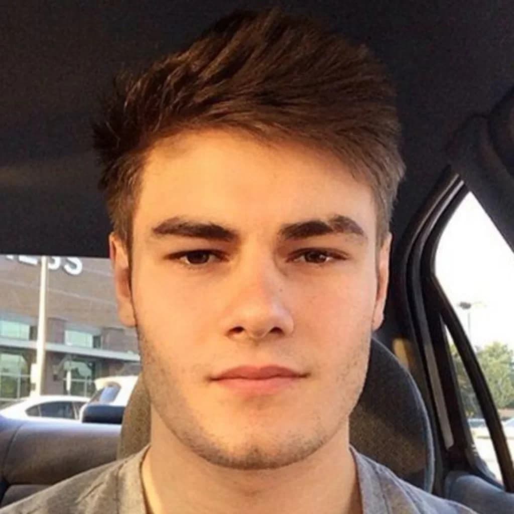 Jeff Seid