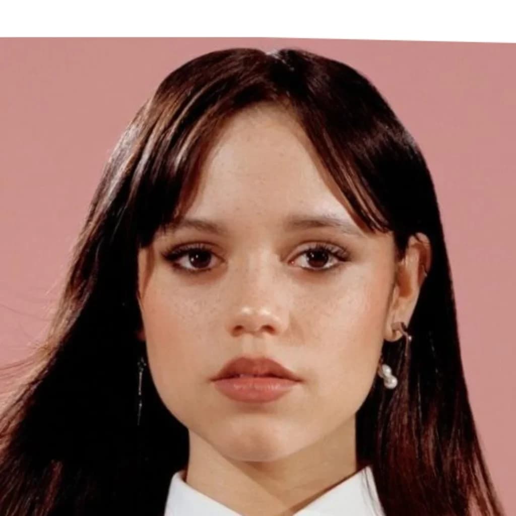 Jenna Ortega