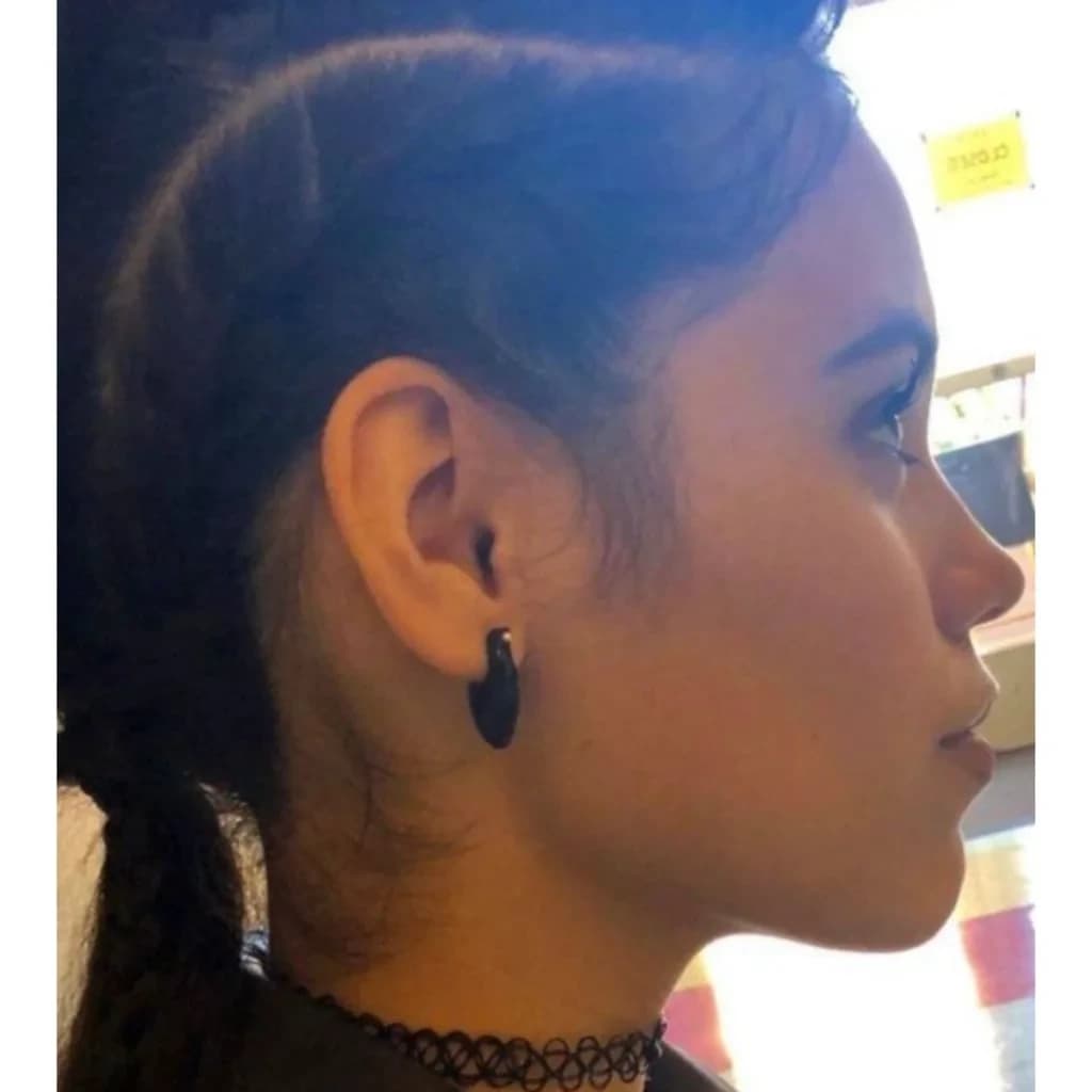 Jenna Ortega