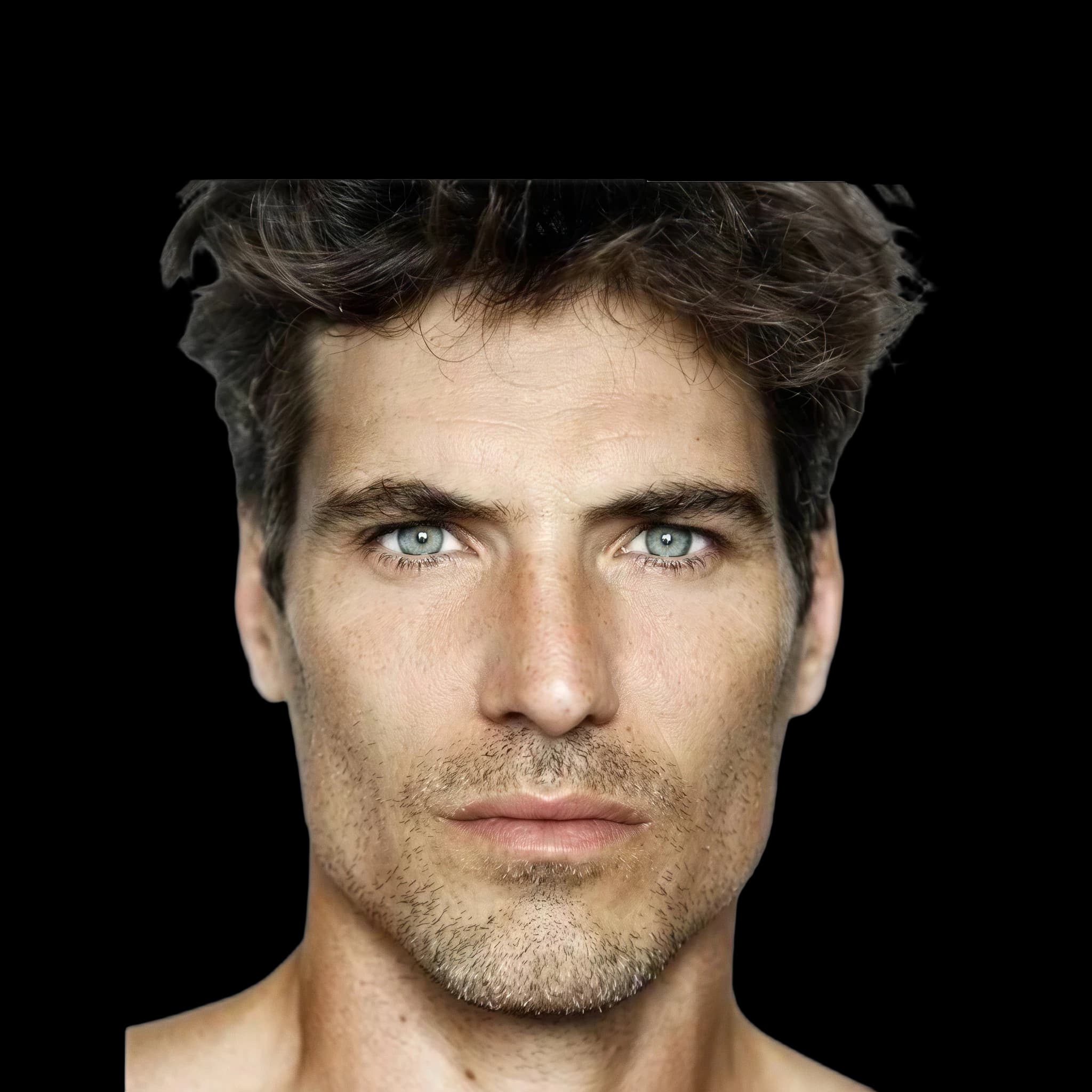 Jerome Adamoli, Jaw Definition