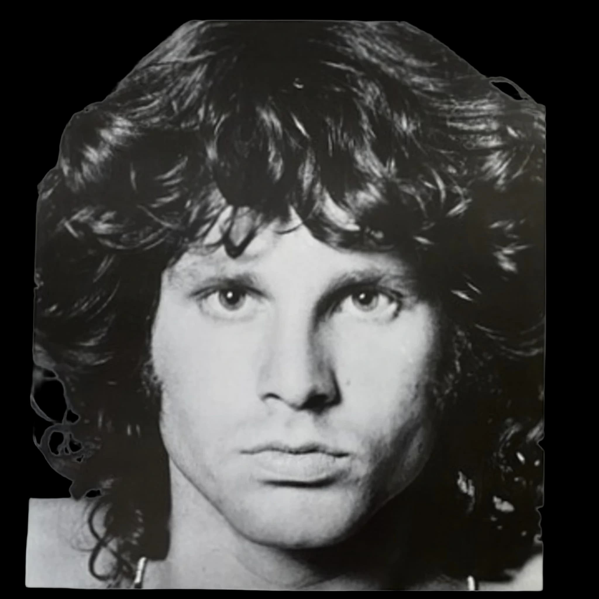 Jim Morrison, Bitemporal Width