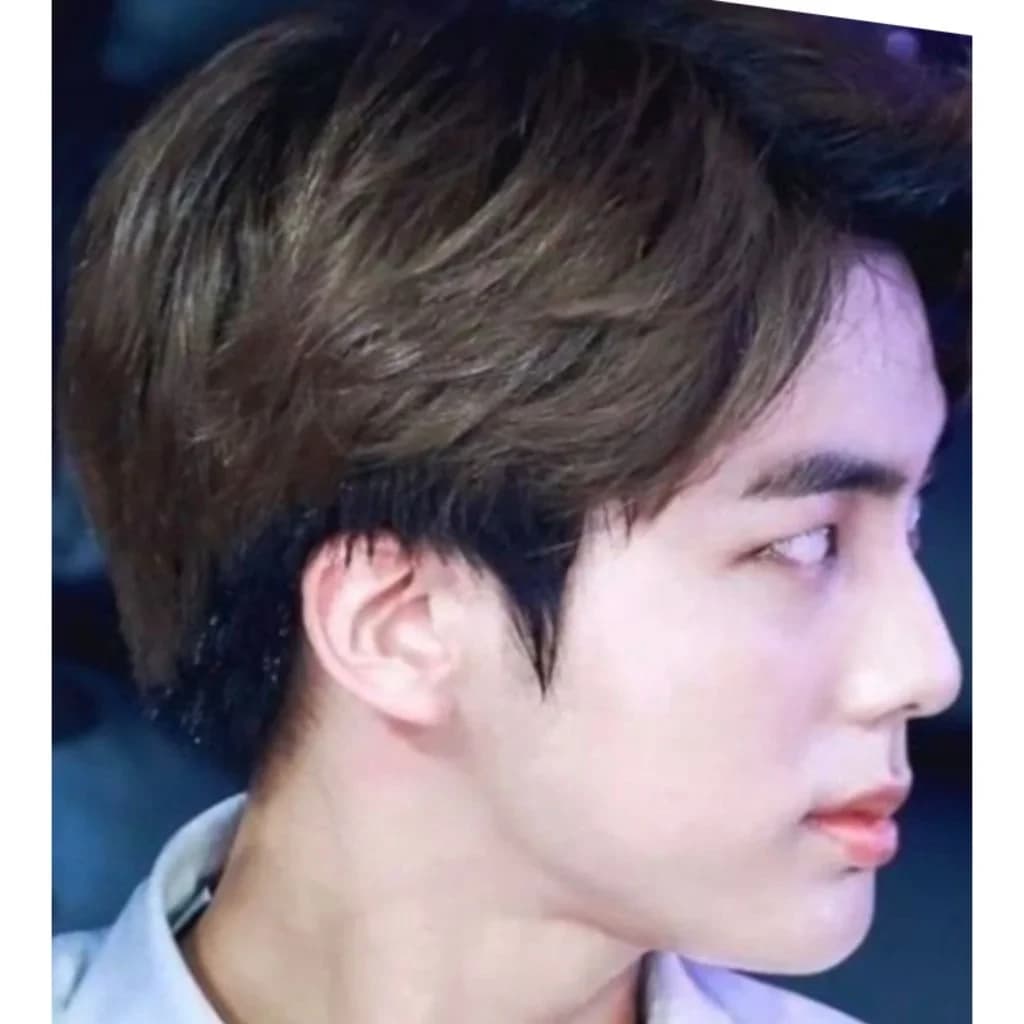 Jin (BTS)
