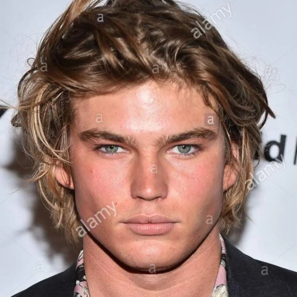 Jordan Barrett