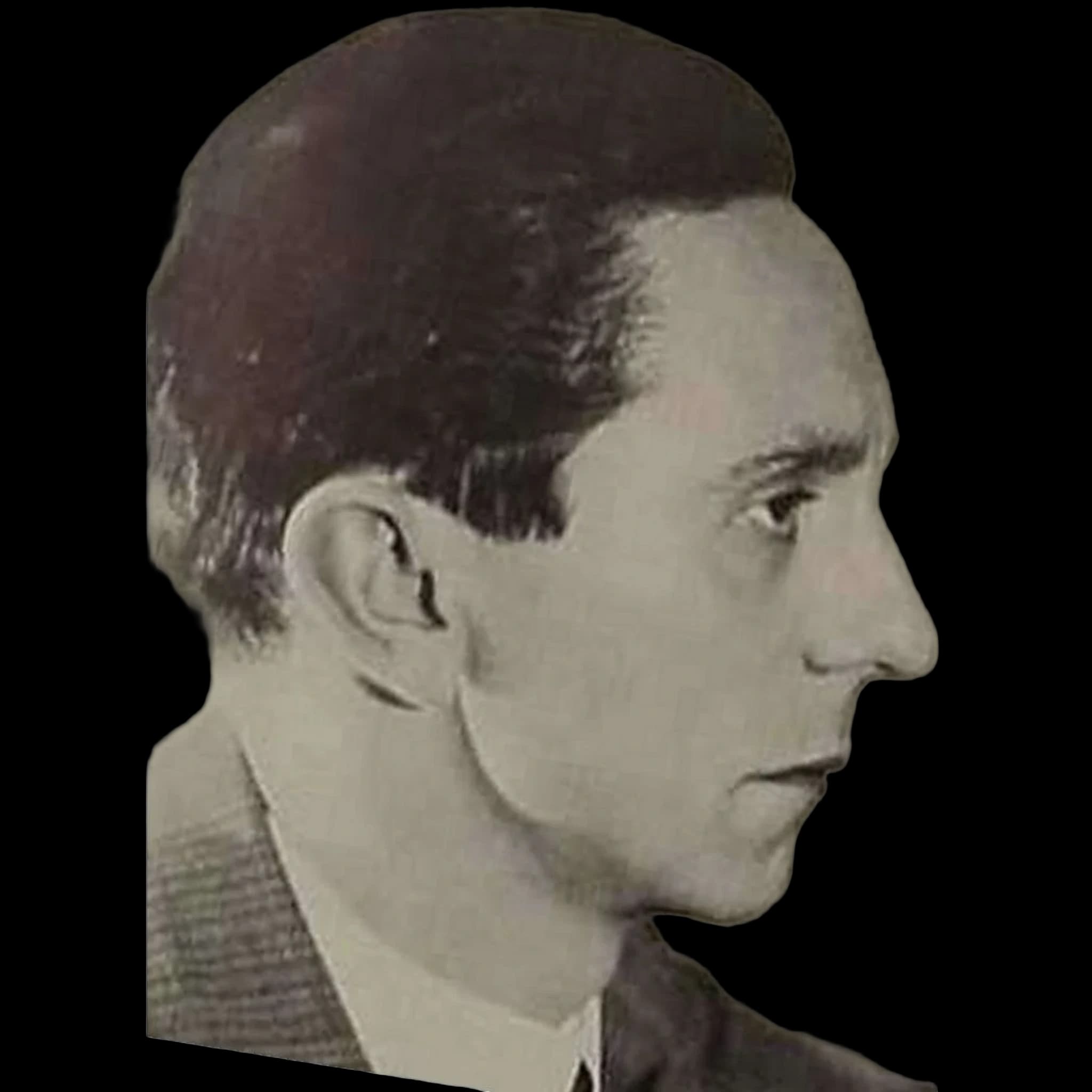 Joseph Goebbles, Submental Definition