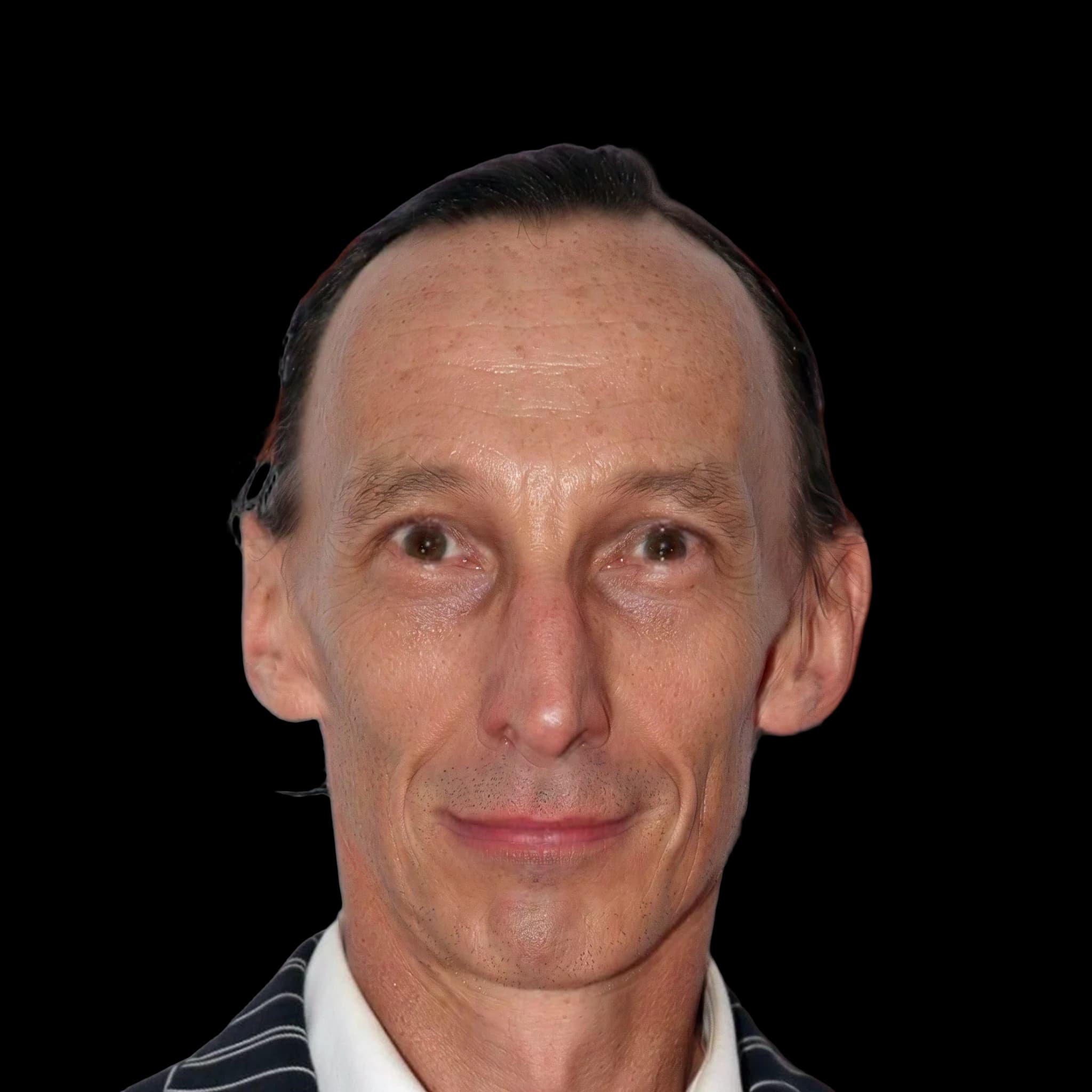 Julian Richings, Bitemporal Width