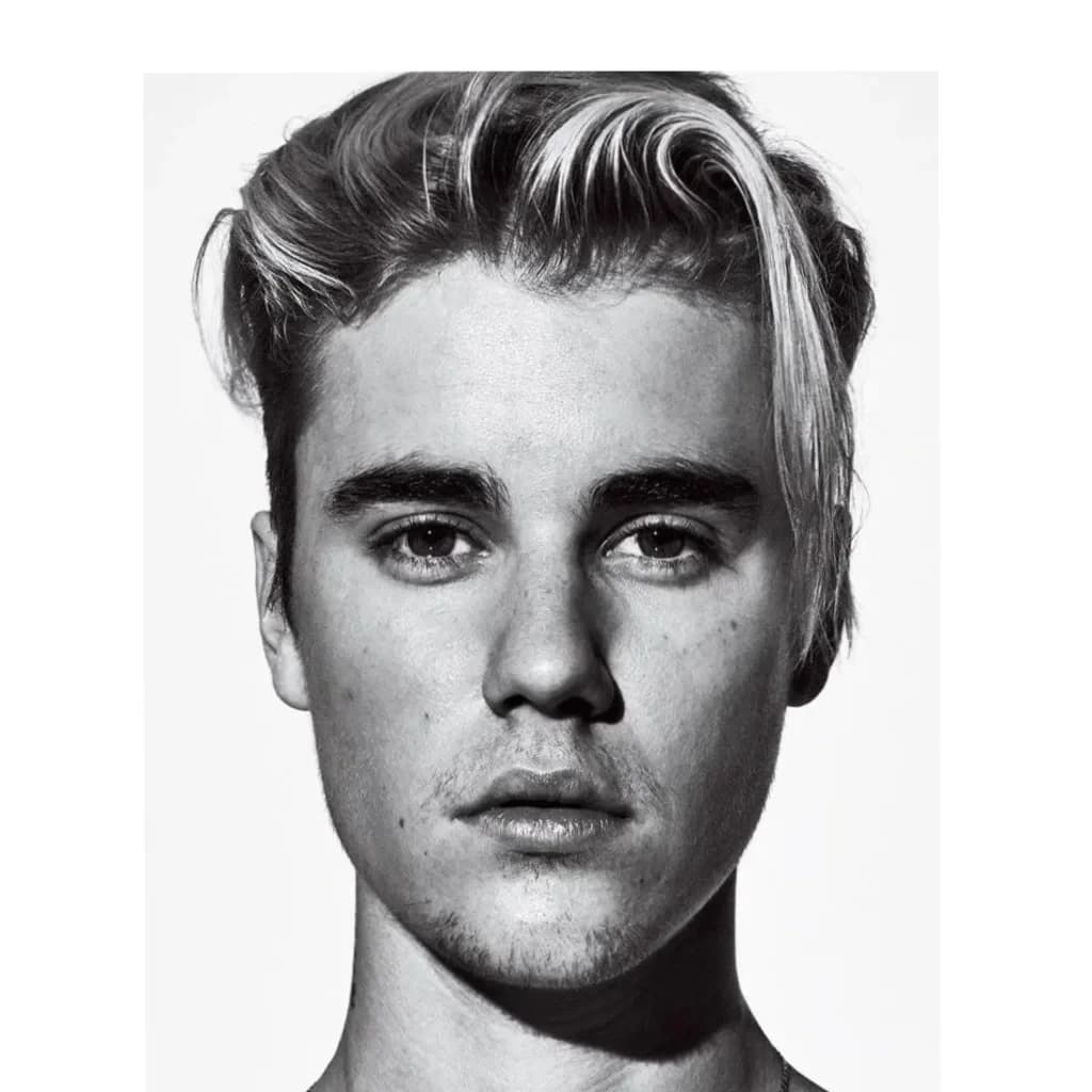 Justin Bieber