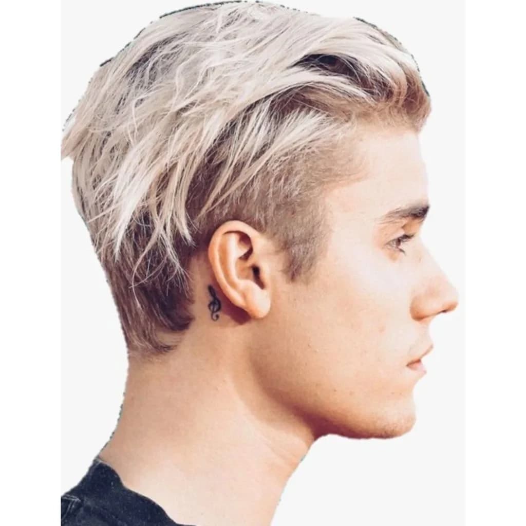 Justin Bieber