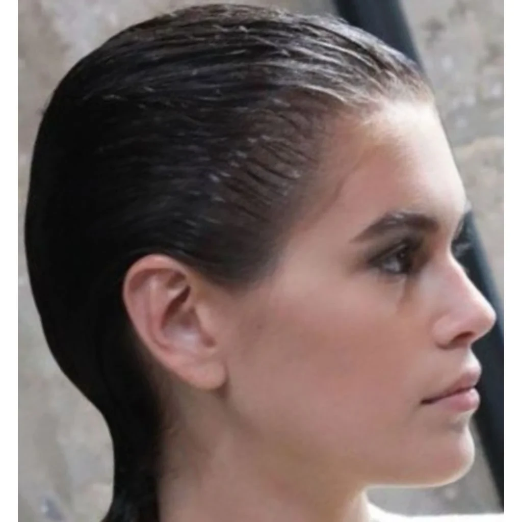 Kaia Gerber