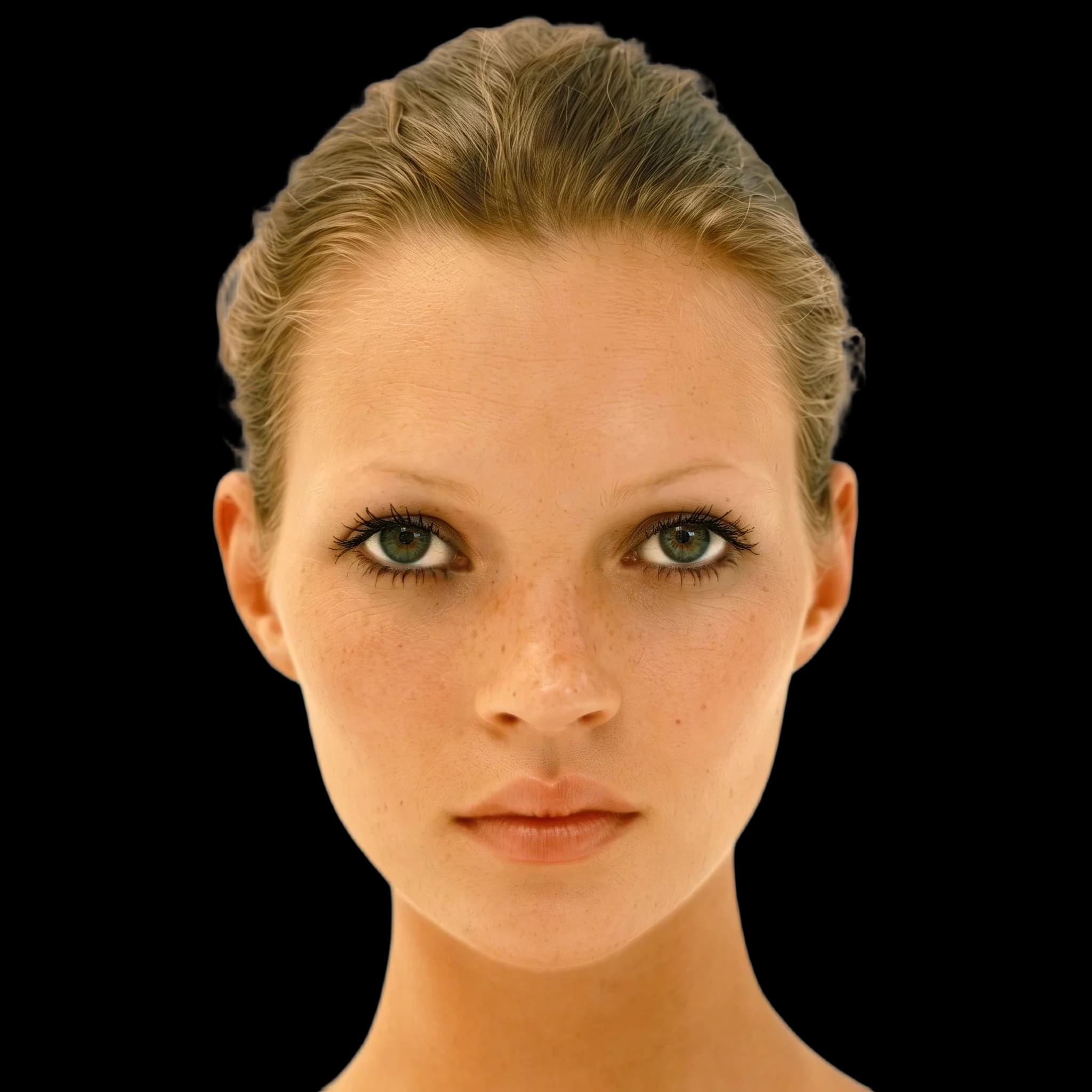 Kate Moss, Bitemporal Width