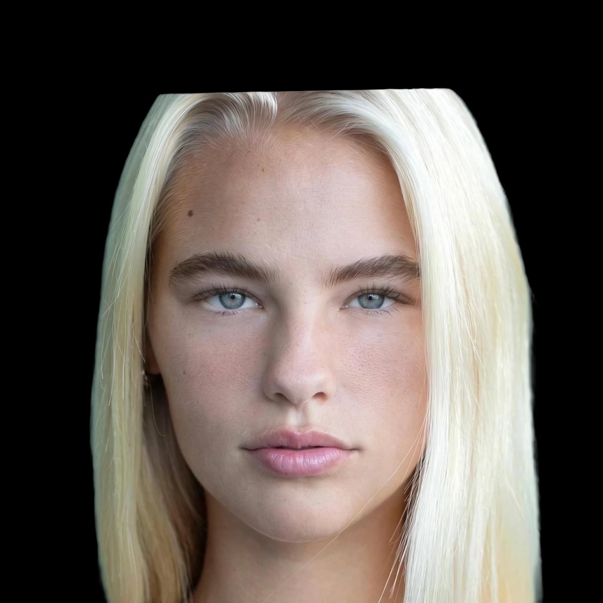 Kathryn Watts, Scleral Show