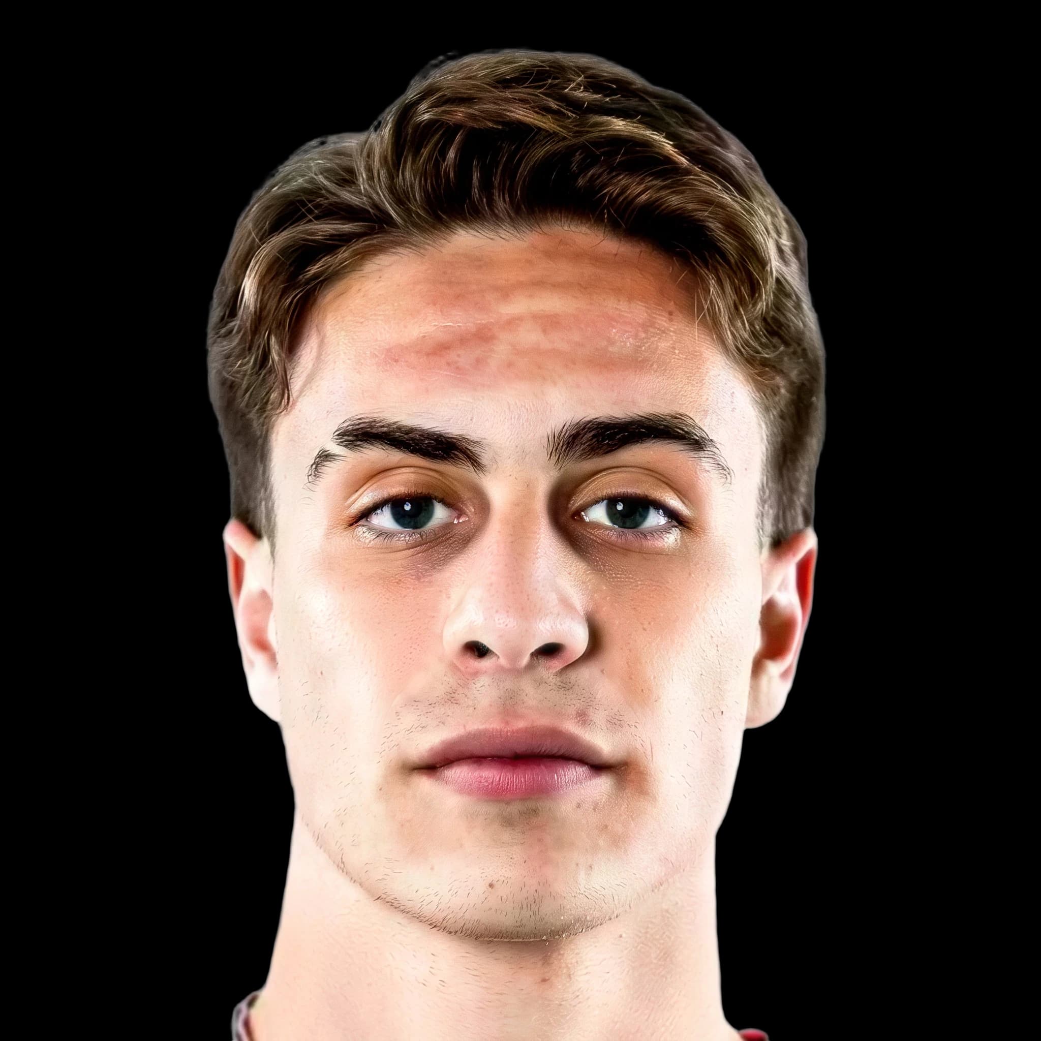 Kenan Yıldız, Eyes