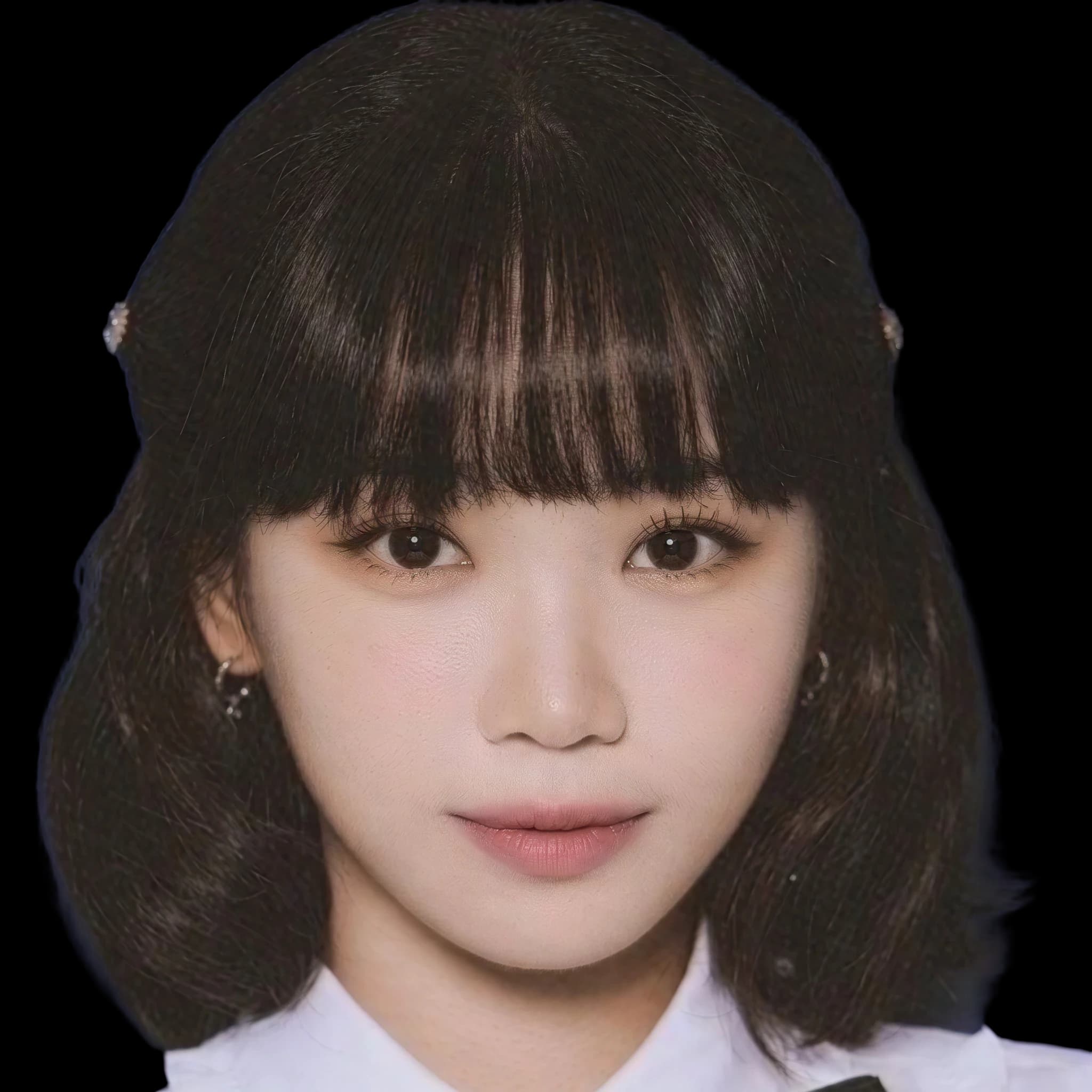 Kim Chaewon, Middle Third