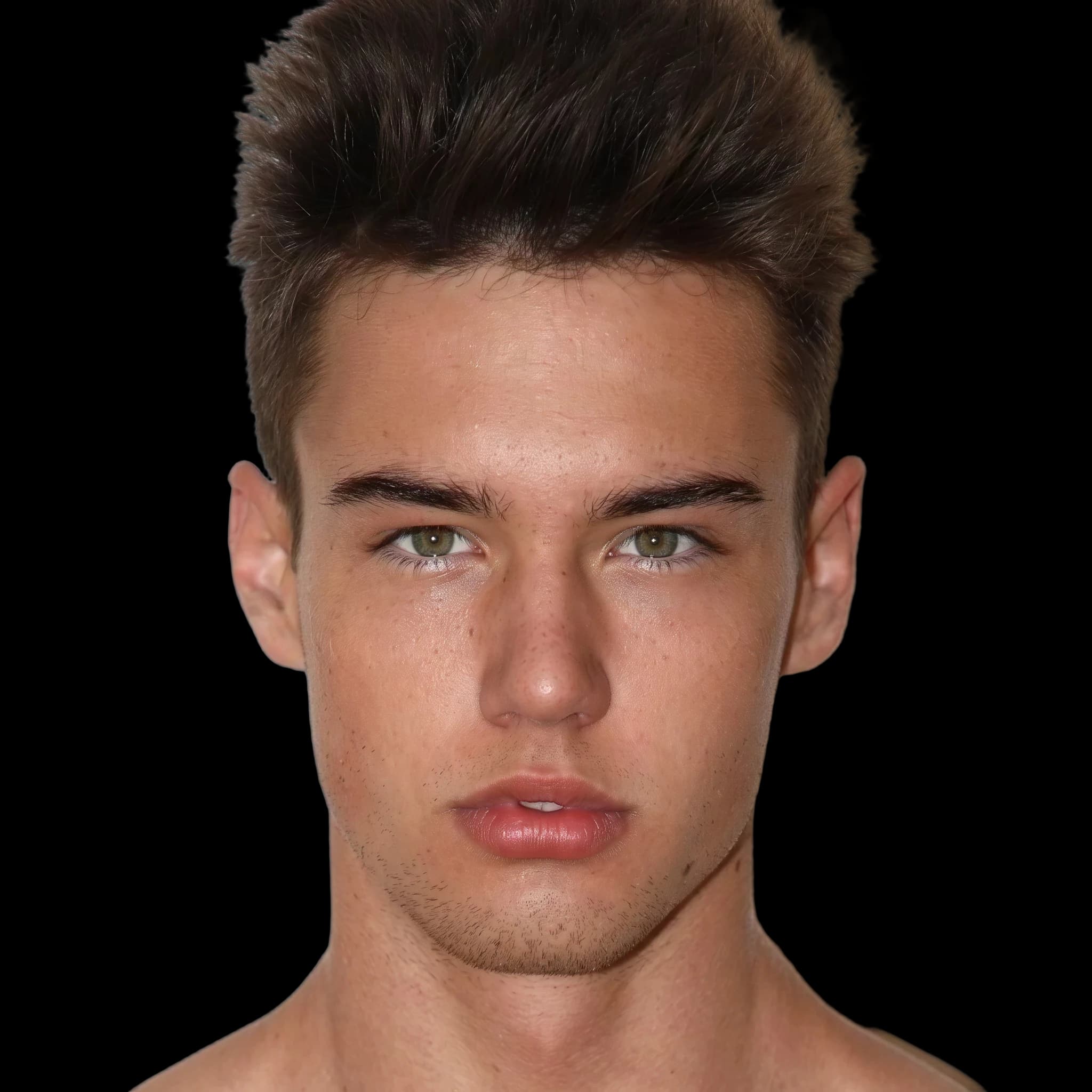 Kolos Balazs, front