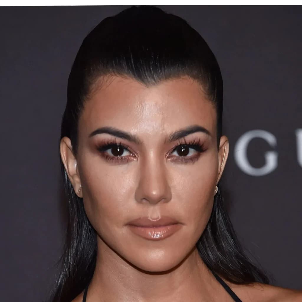 Kourtney Kardashian