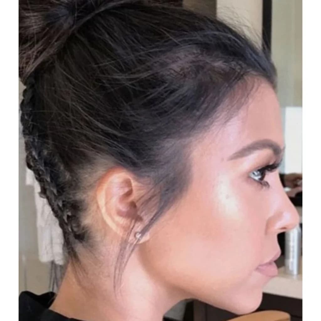 Kourtney Kardashian