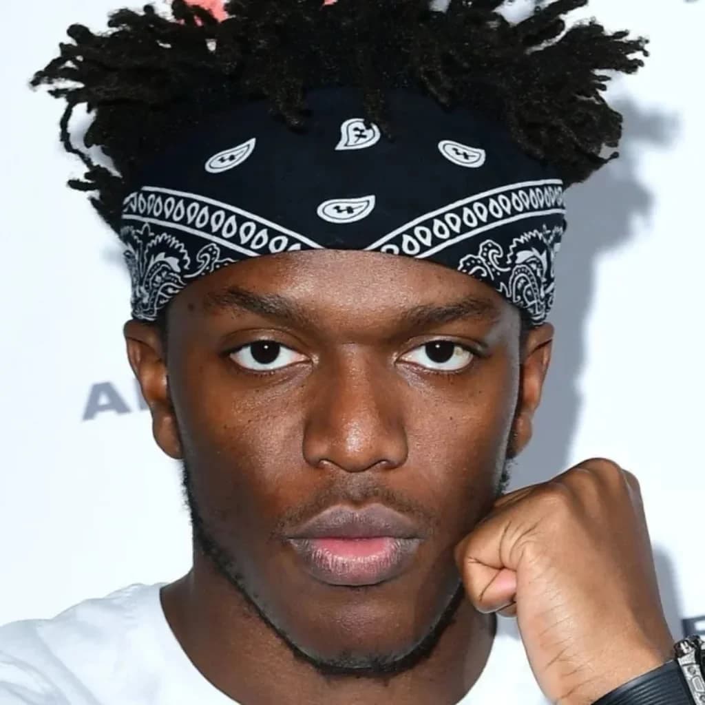 KSI