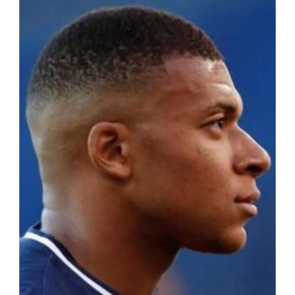 Kylian Mbappé