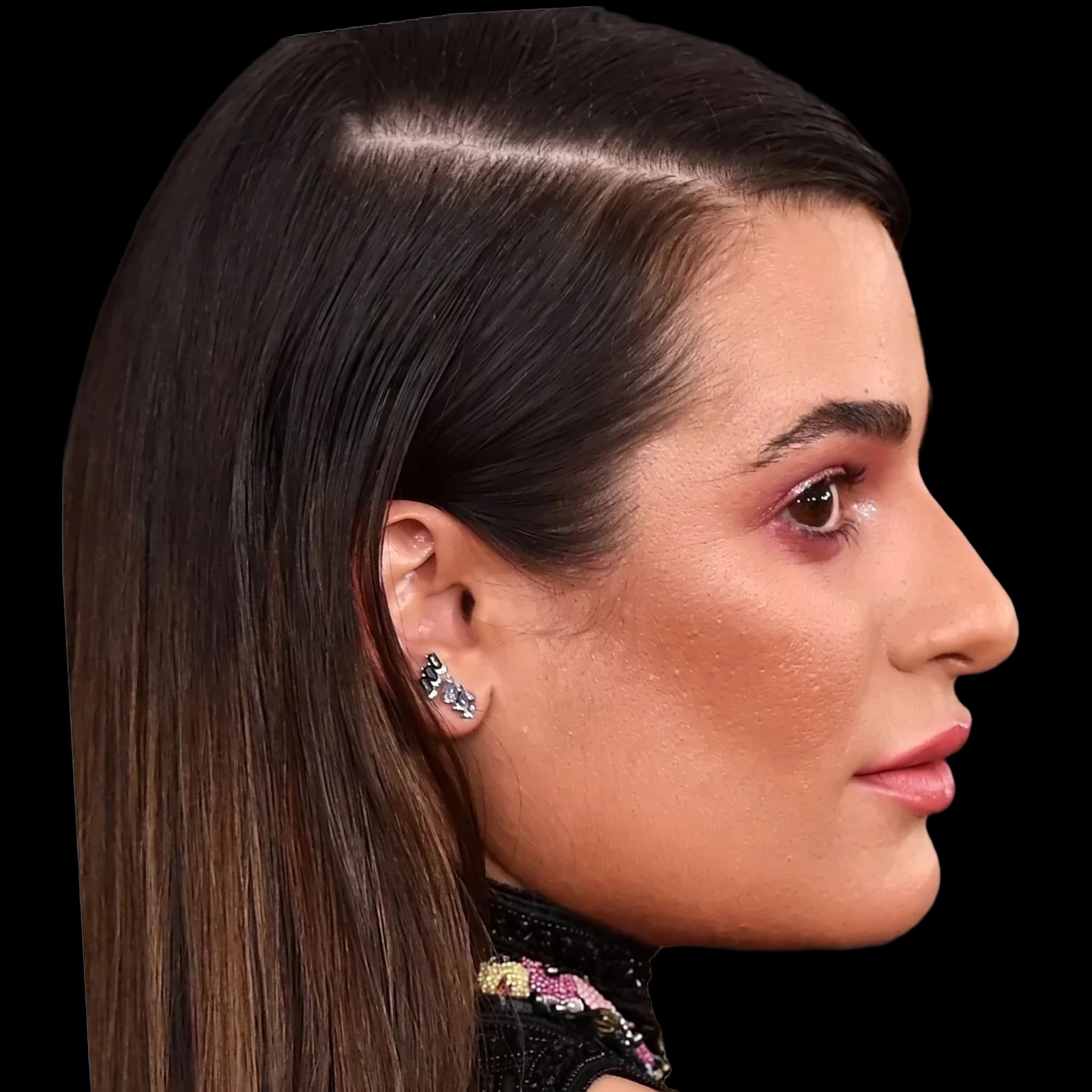 Lea Michele, Orbital Vector