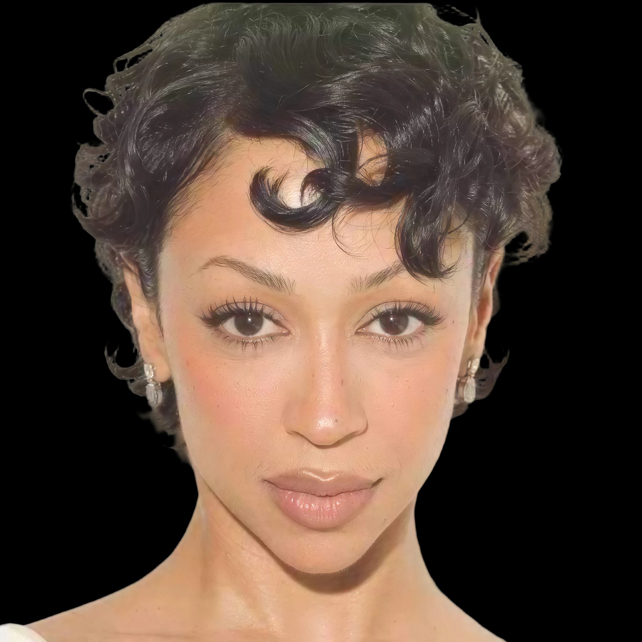 Liza Koshy, Bitemporal Width
