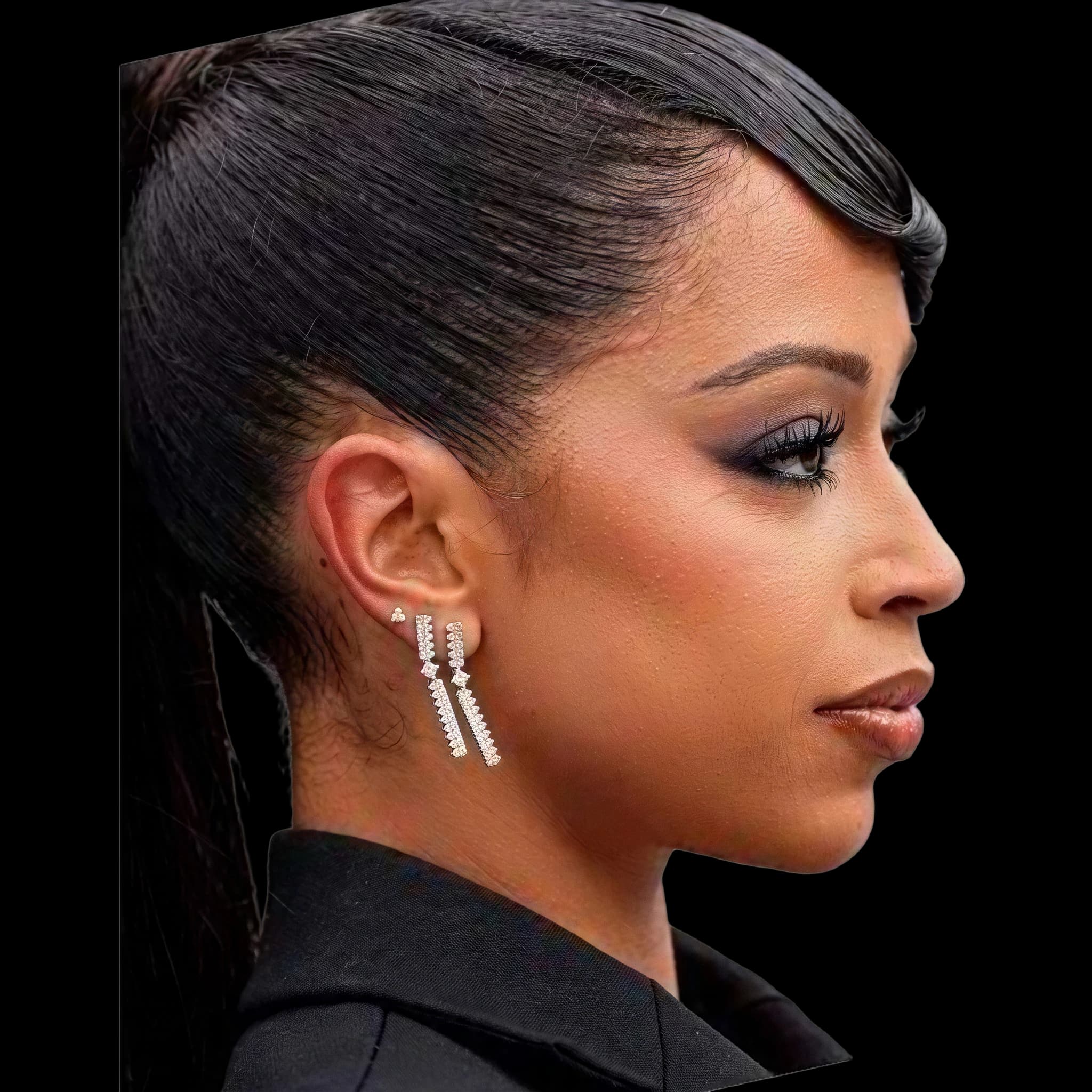 Liza Koshy, Orbital Vector