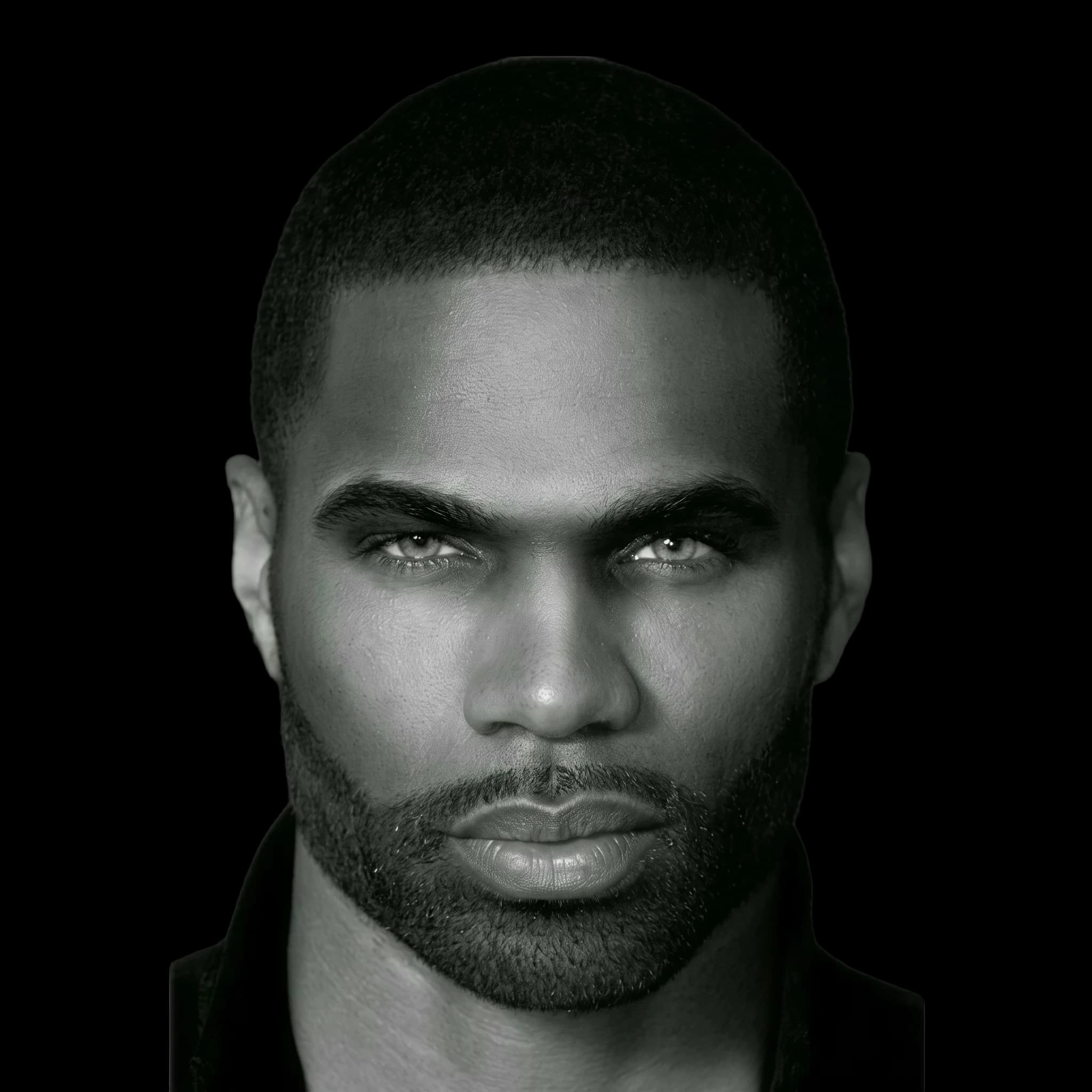 Louis Allen III, Bitemporal Width