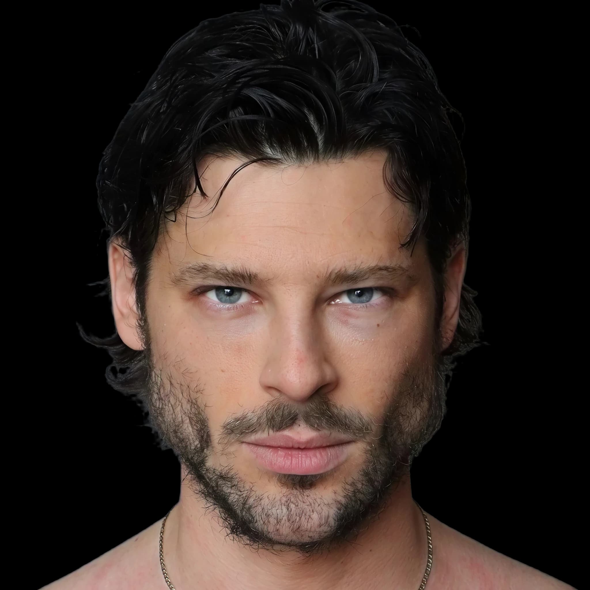 Lucas Marchesi, Neck Width