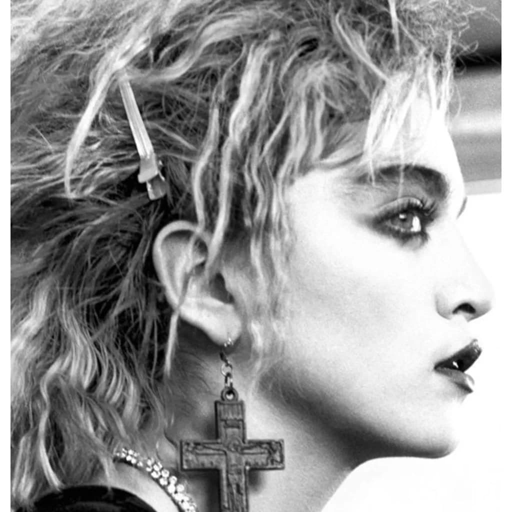 Madonna