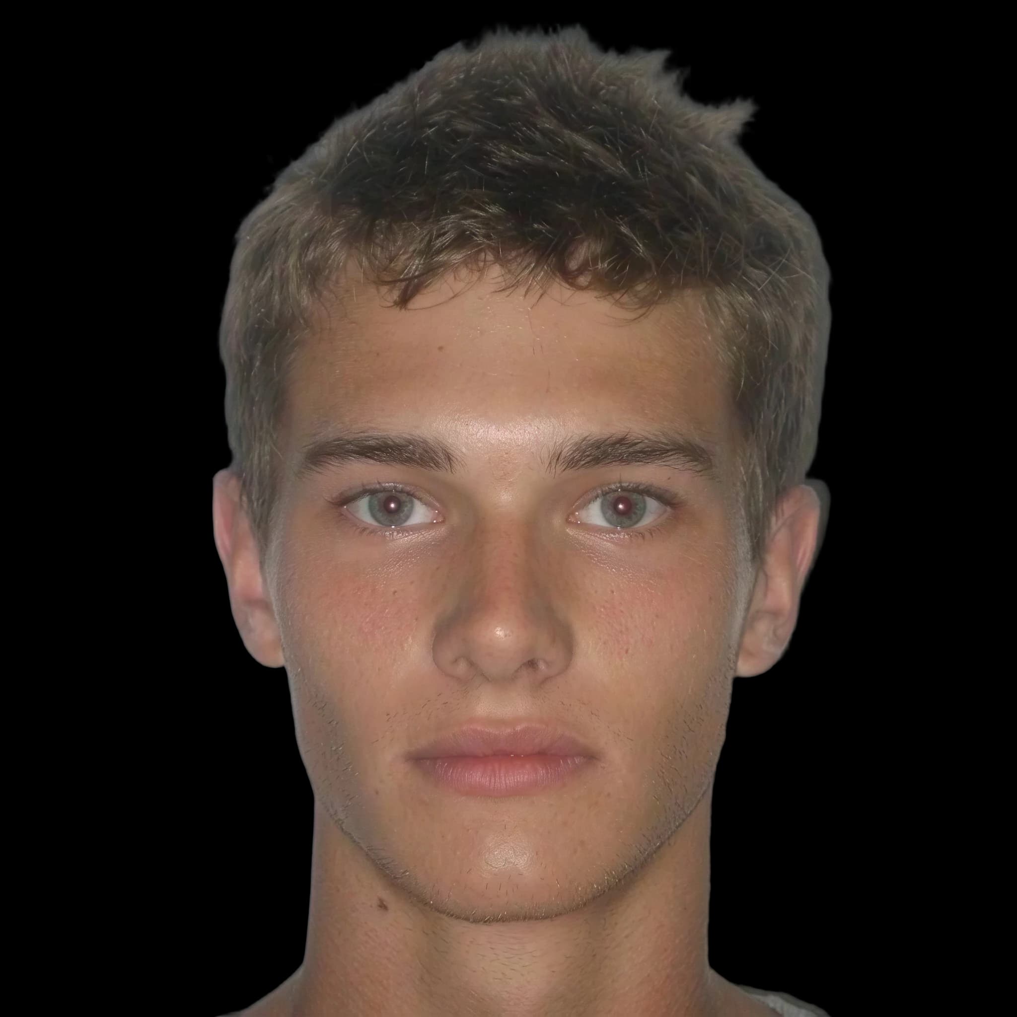 Marcus Hedbrandh, Bitemporal Width
