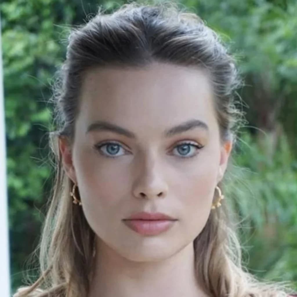 Margot Robbie