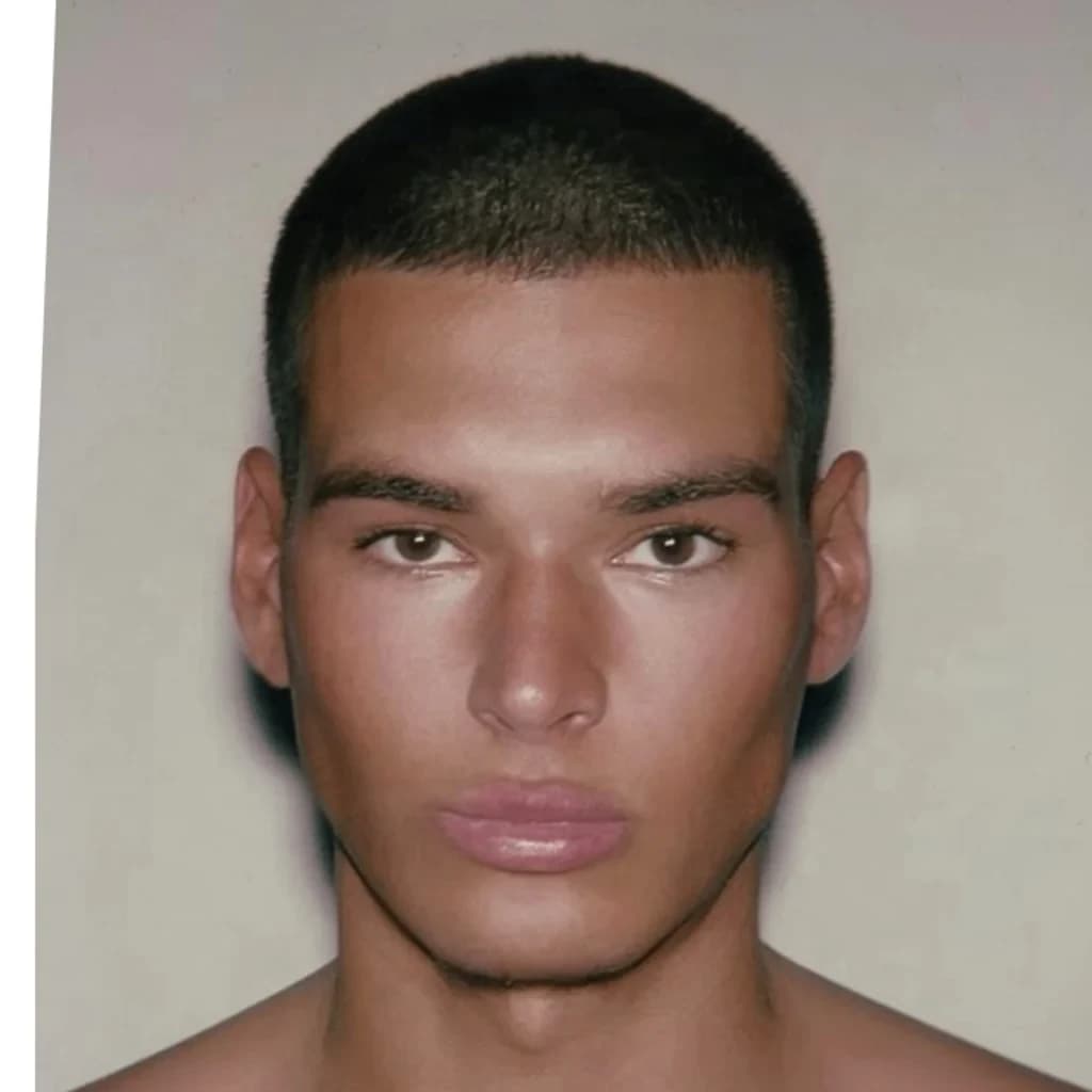 Marlon Lundgren Garcia