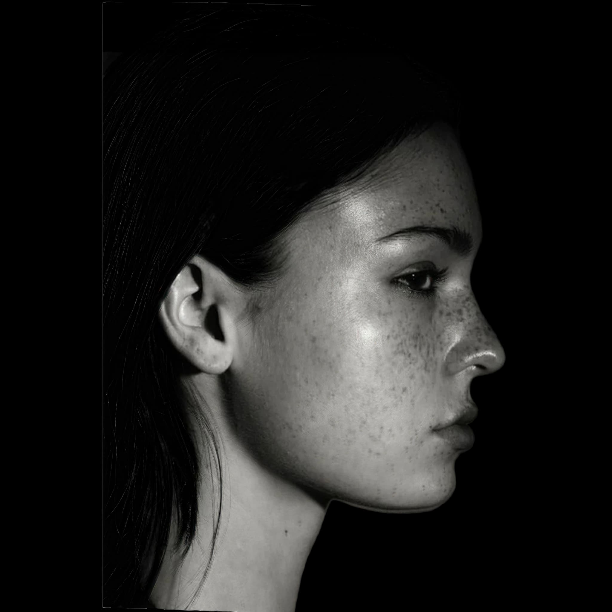 Mazzy Joya, Submental Definition