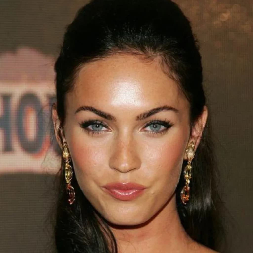 Megan Fox