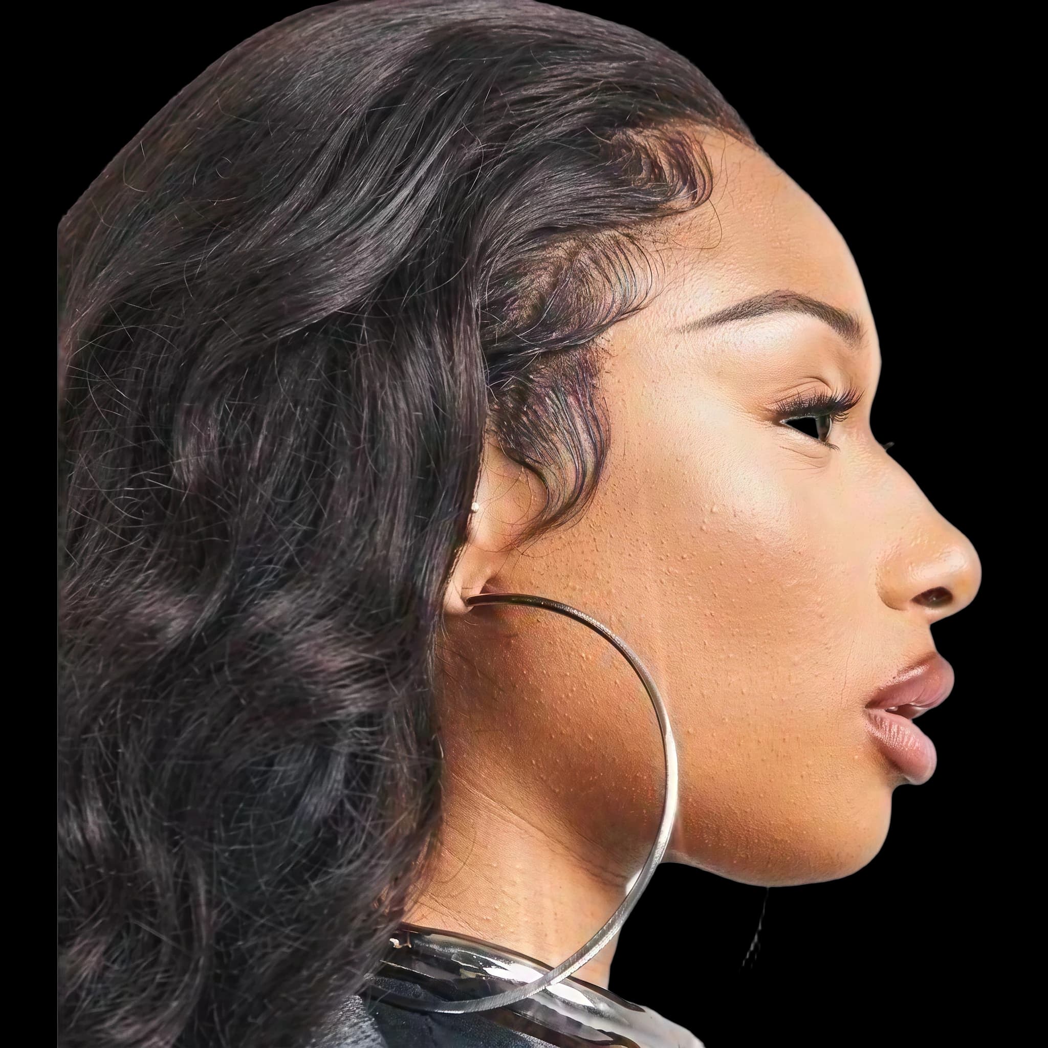 Megan Thee Stallion, Submental Definition