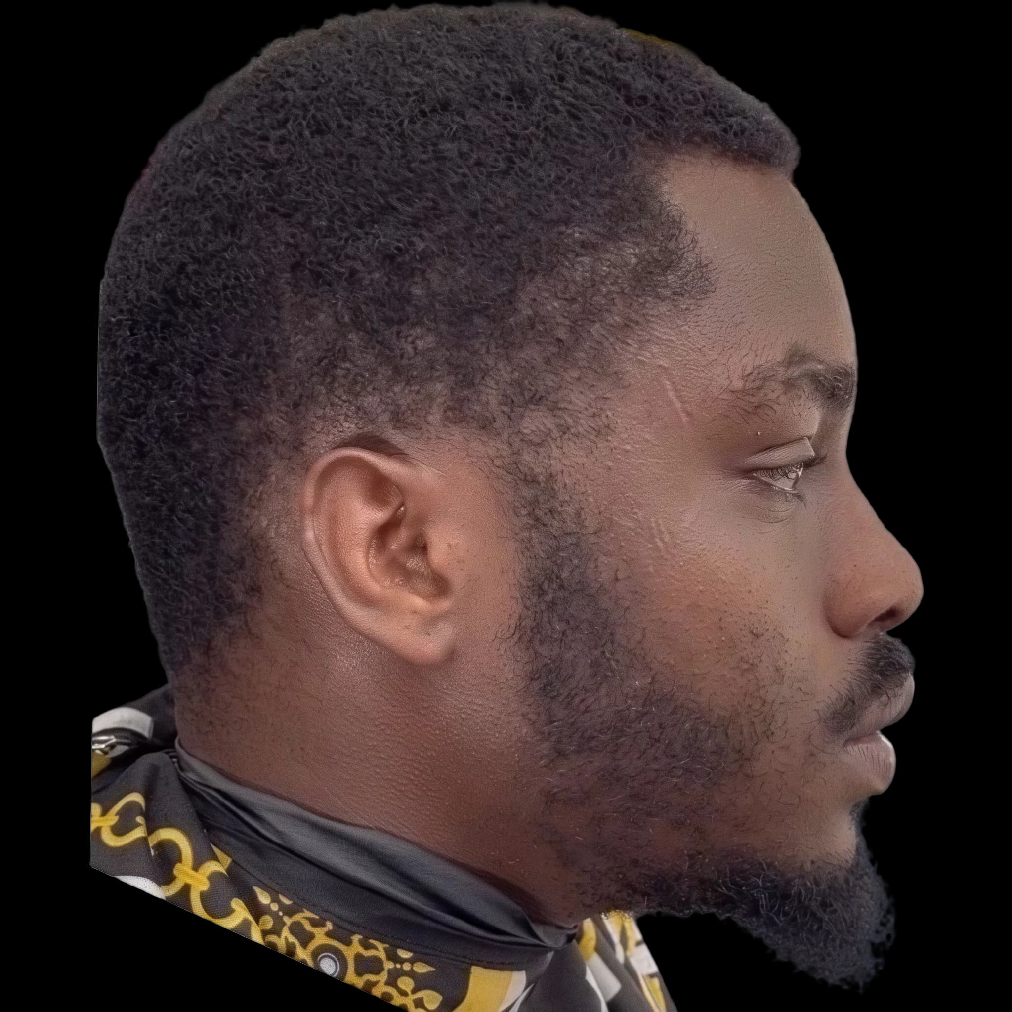 Mekhi Lucky, Orbital Vector
