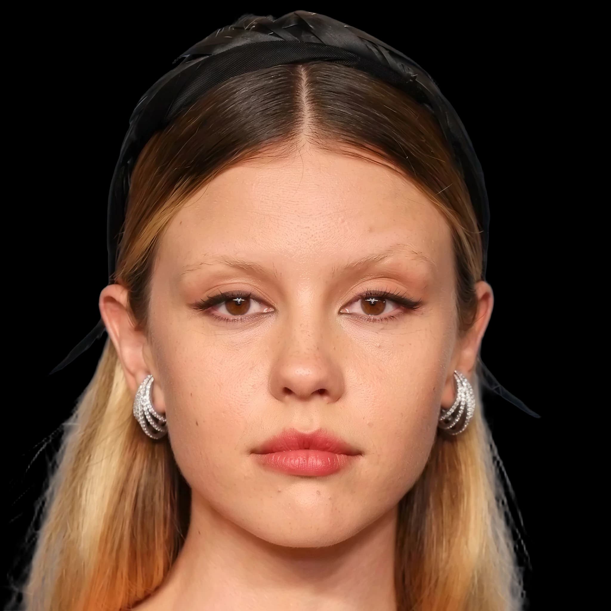 Mia Goth, Ear Protrusion Ratio