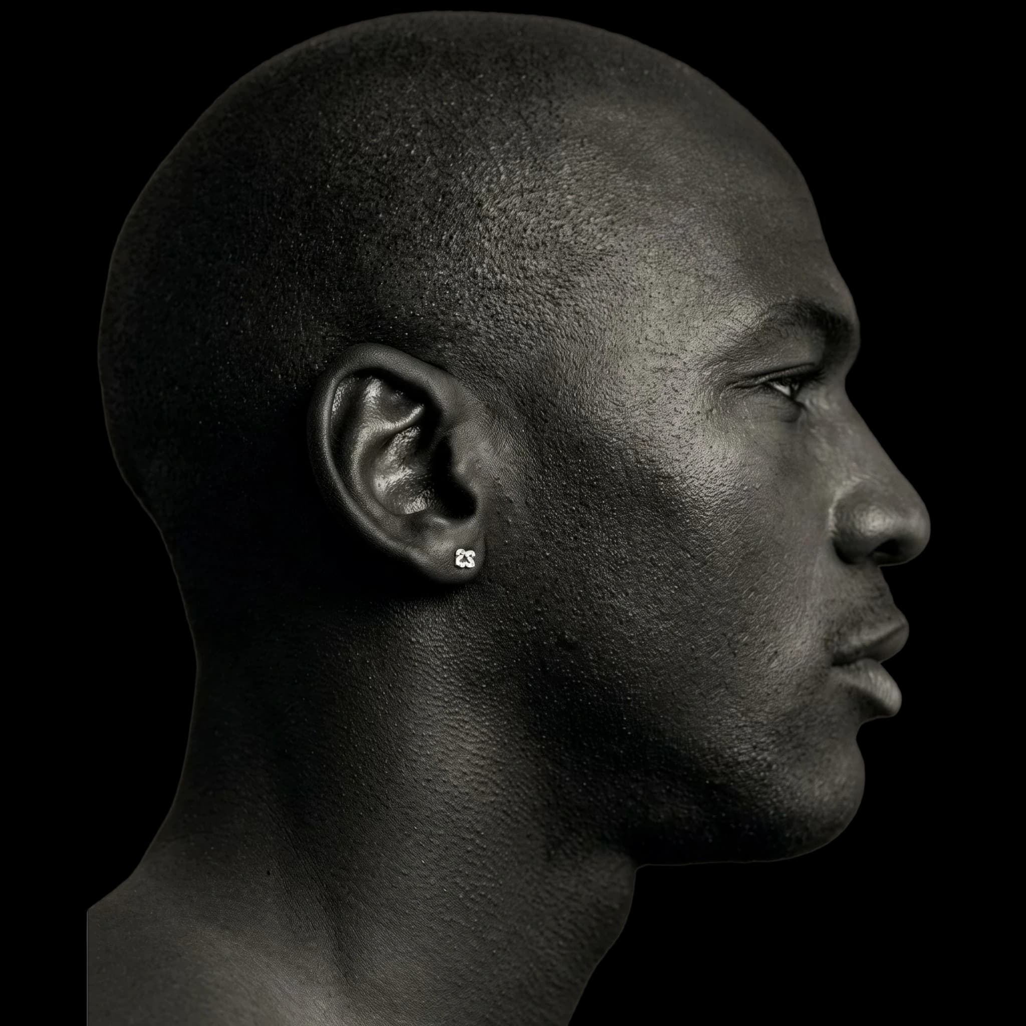 Michael Jordan, Submental Definition