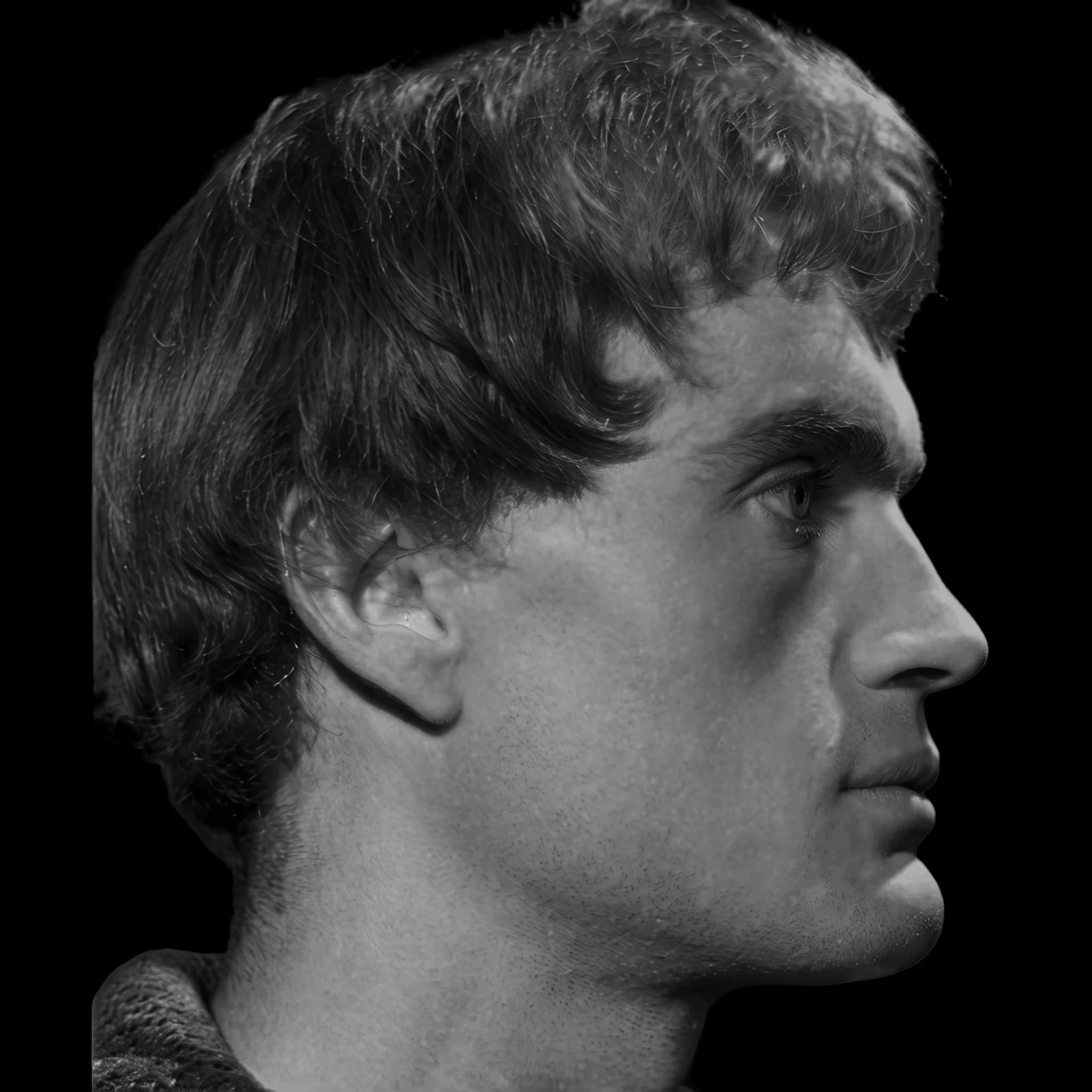 Mieczyslaw Kalenik, Submental Definition