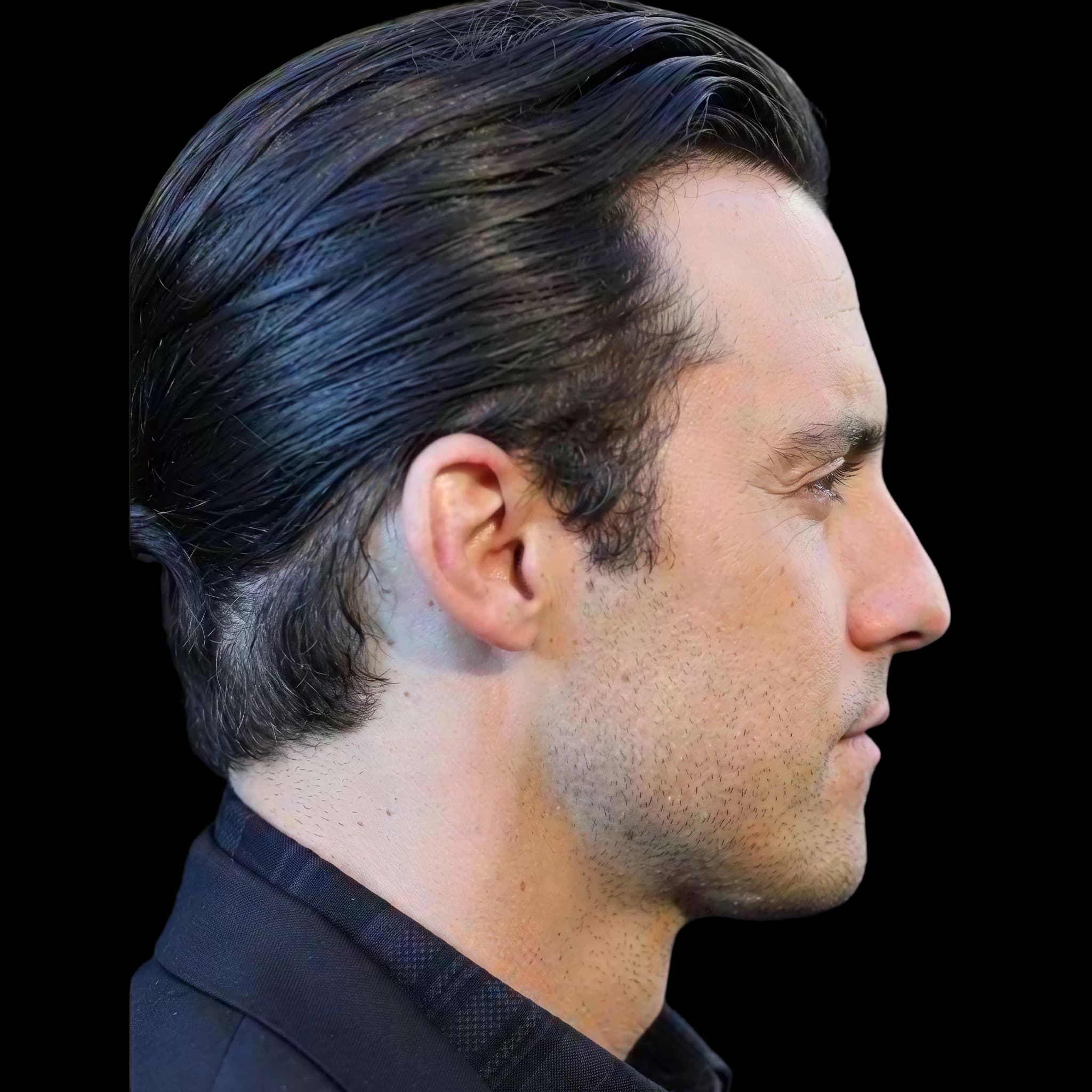 Milo Ventimiglia, Orbital Vector
