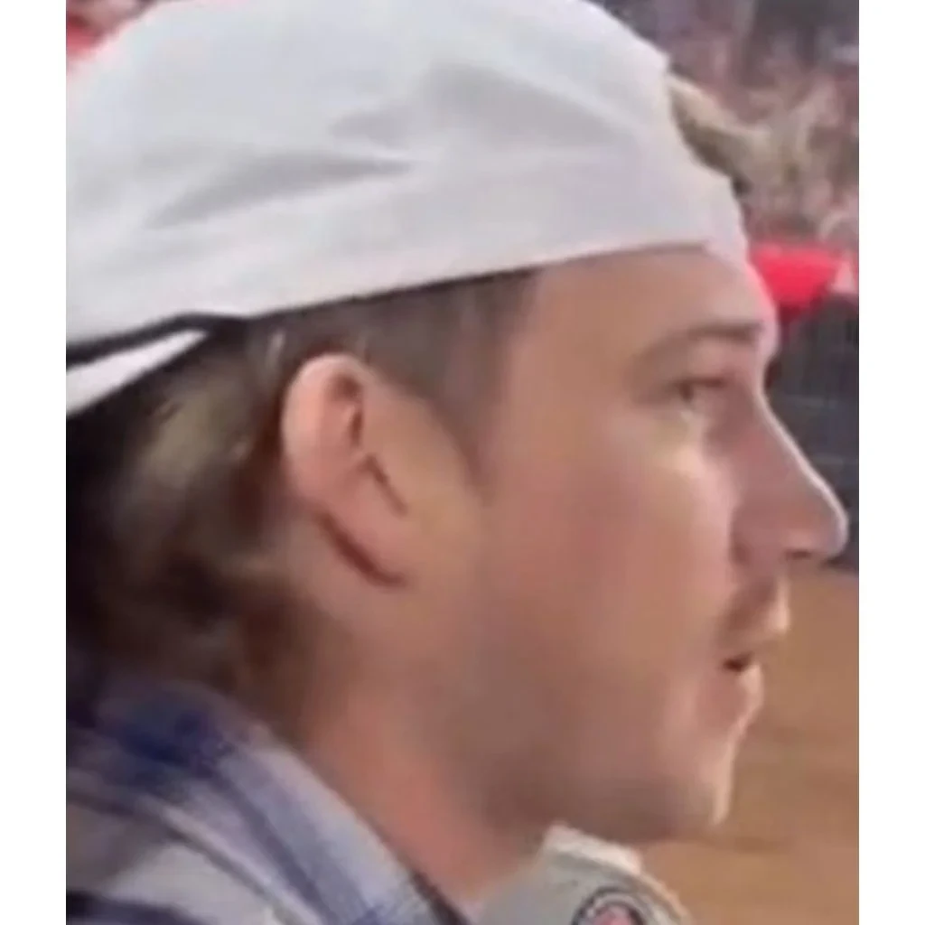 Morgan Wallen